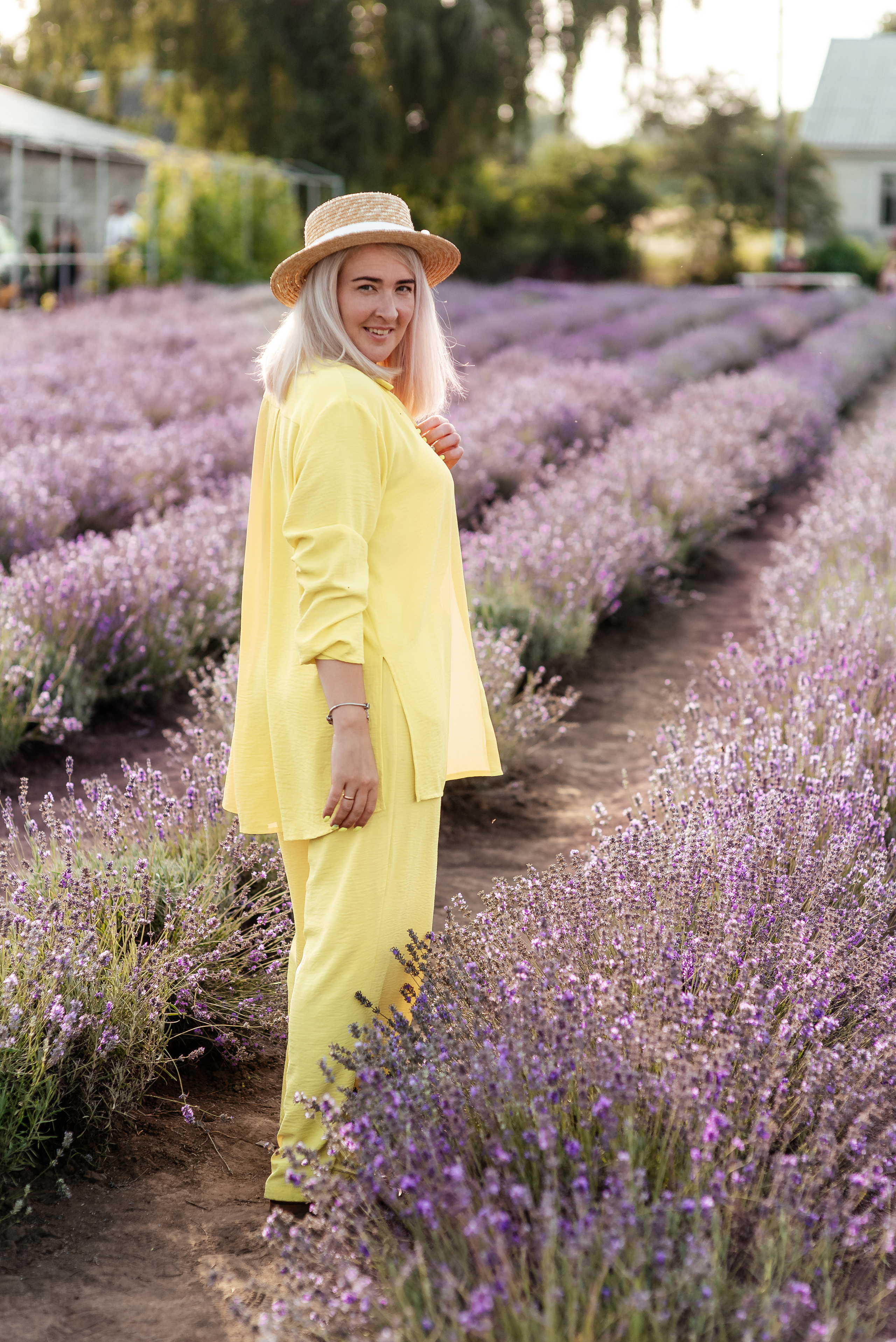 Лаванда. Весільний та сімейний фотограф Україна