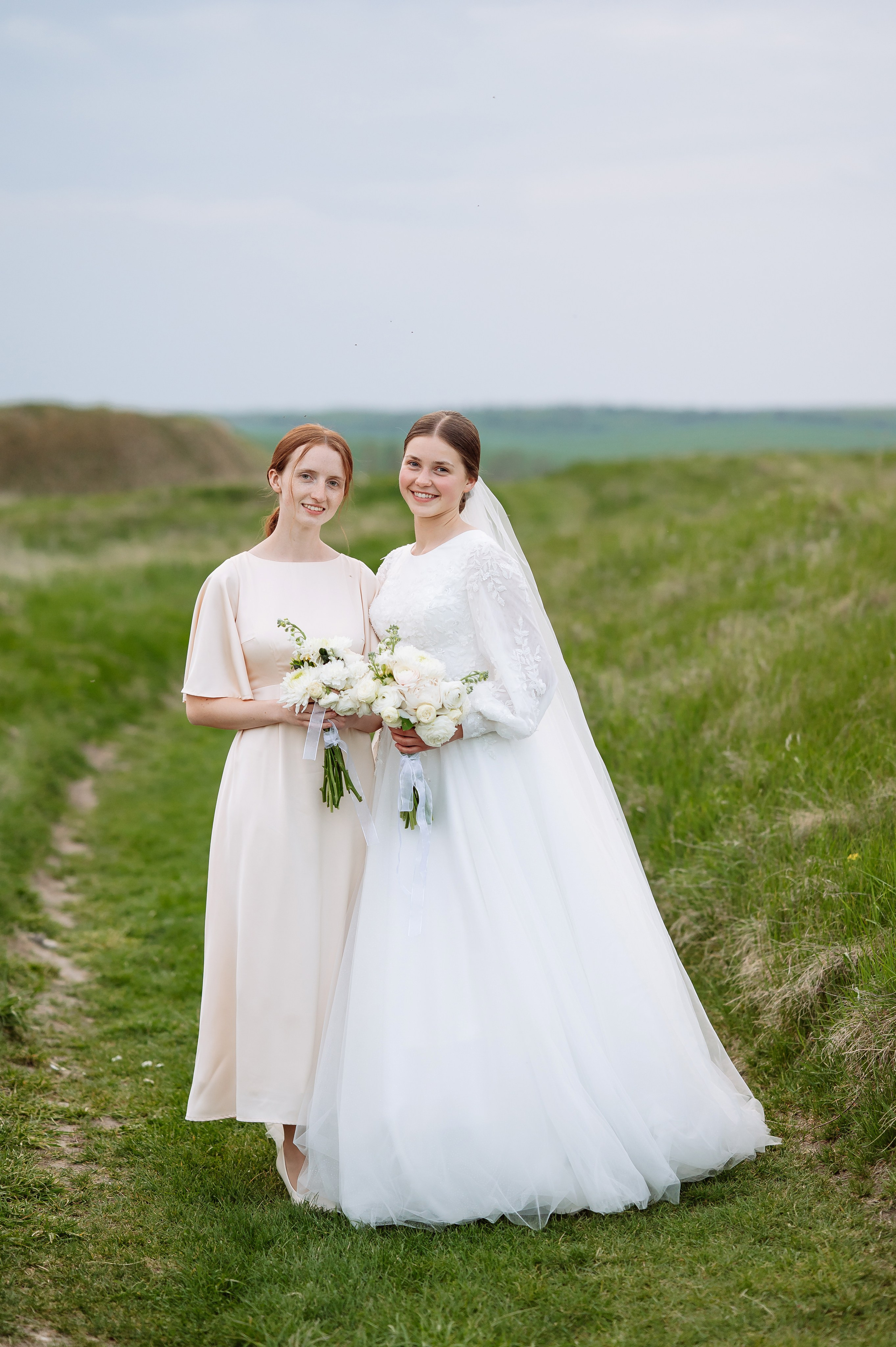 Wedding Day. Весільний та сімейний фотограф Україна