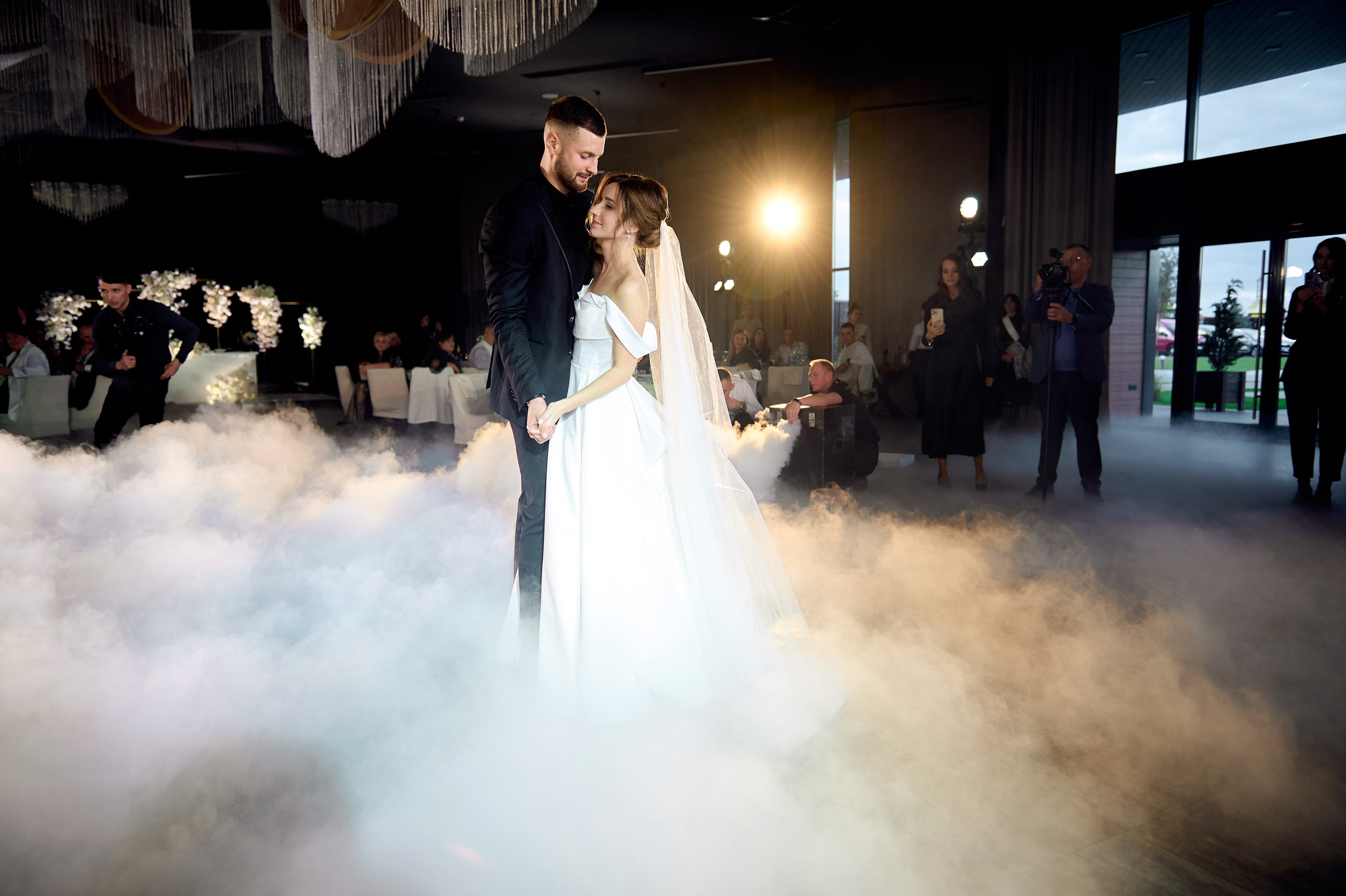 Wedding Day. Весільний та сімейний фотограф Україна