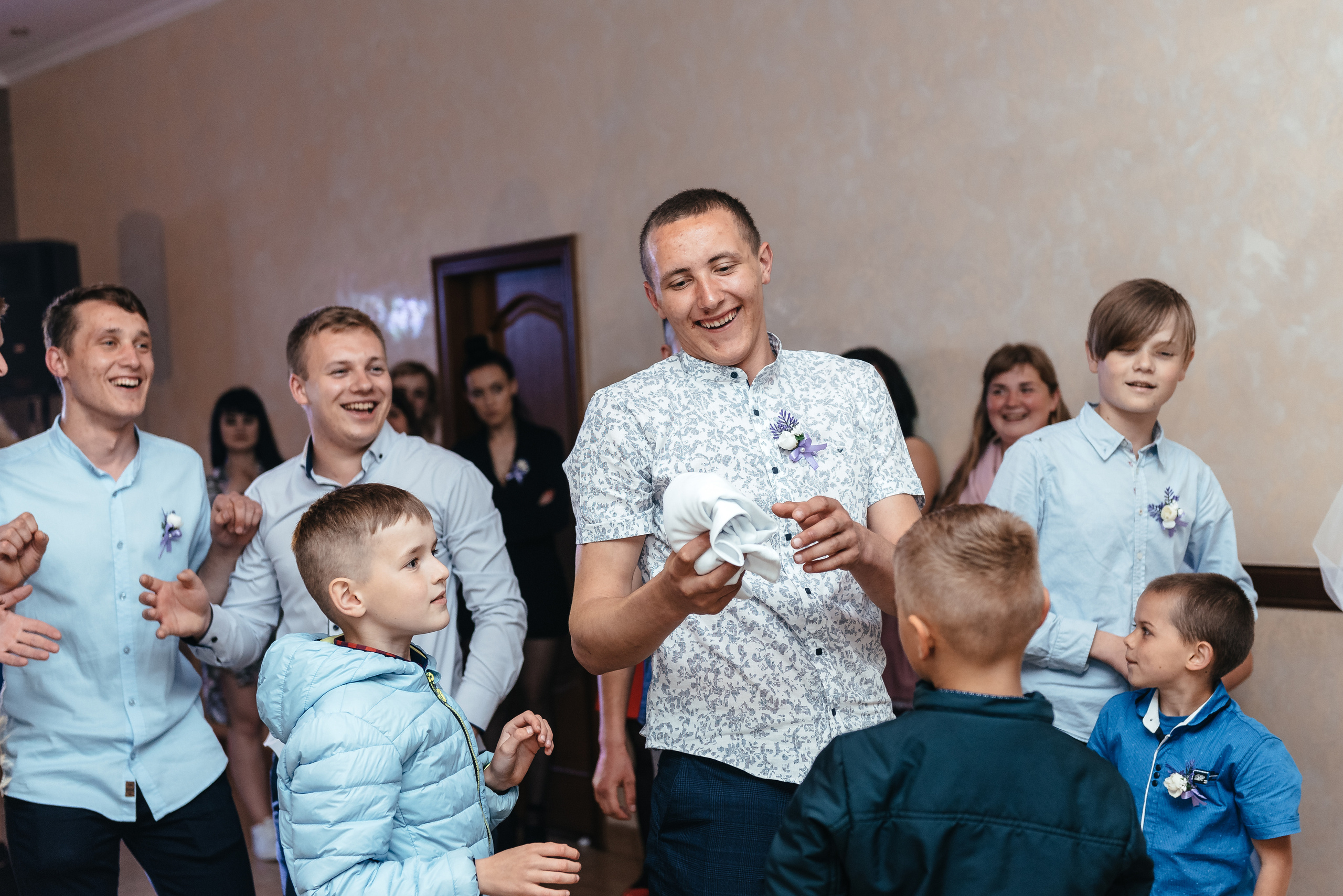 Весілля Олі та Данила. Весільний та сімейний фотограф Україна