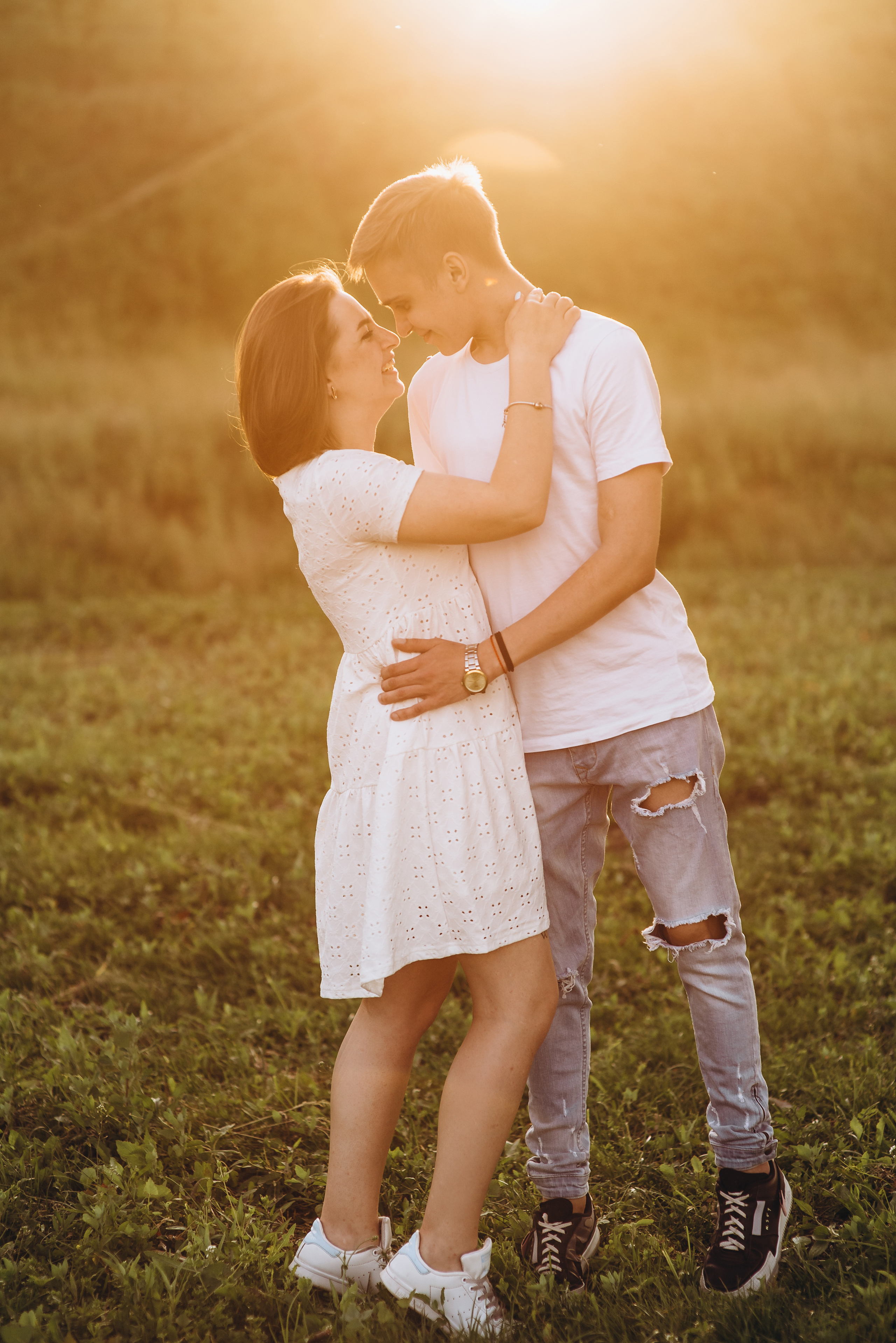 Love-Story. Весільний та сімейний фотограф Україна