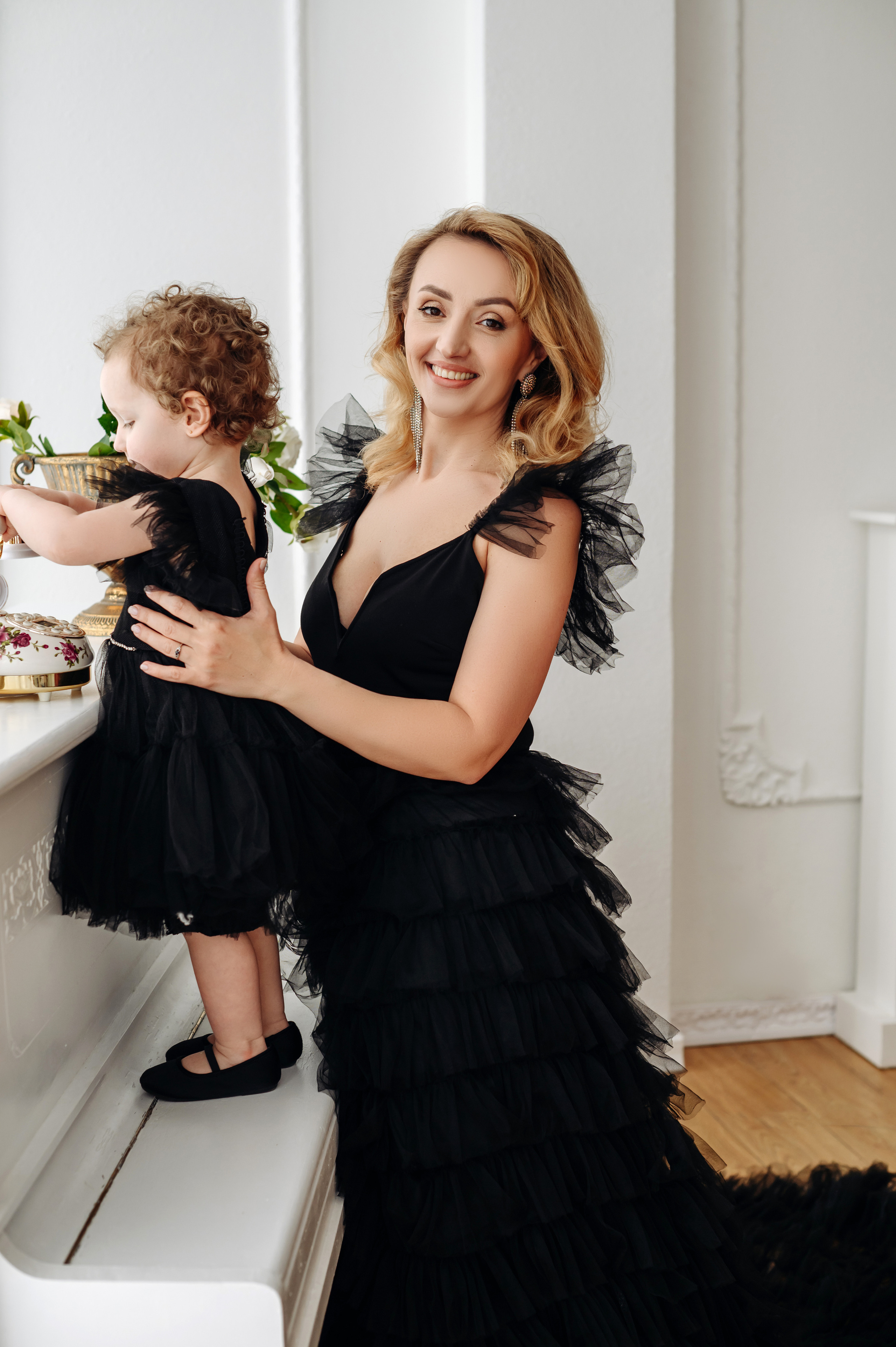 Стефанія 2 роки. Весільний та сімейний фотограф Україна