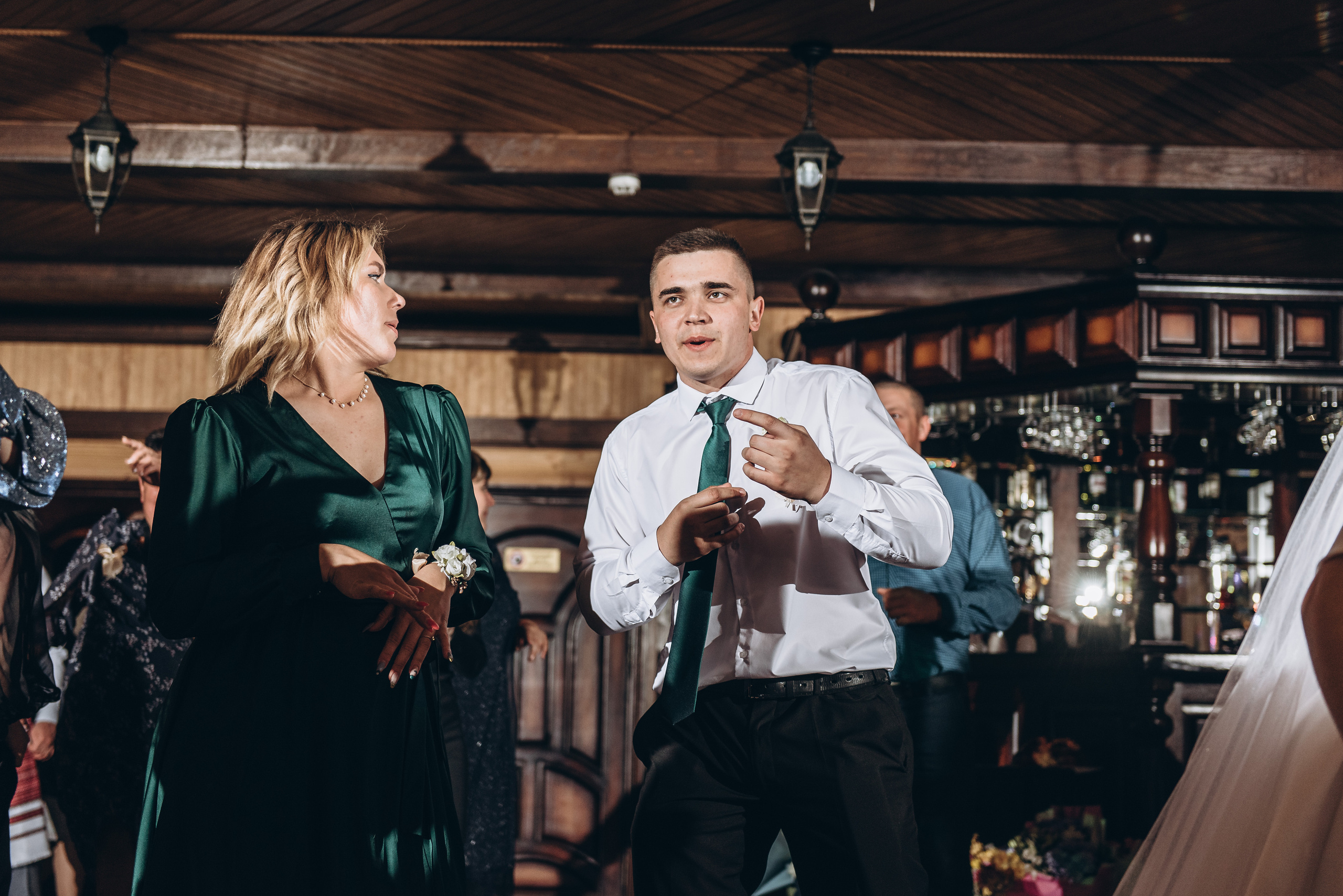 Весілля Марьяни та Віталія. Весільний та сімейний фотограф Україна