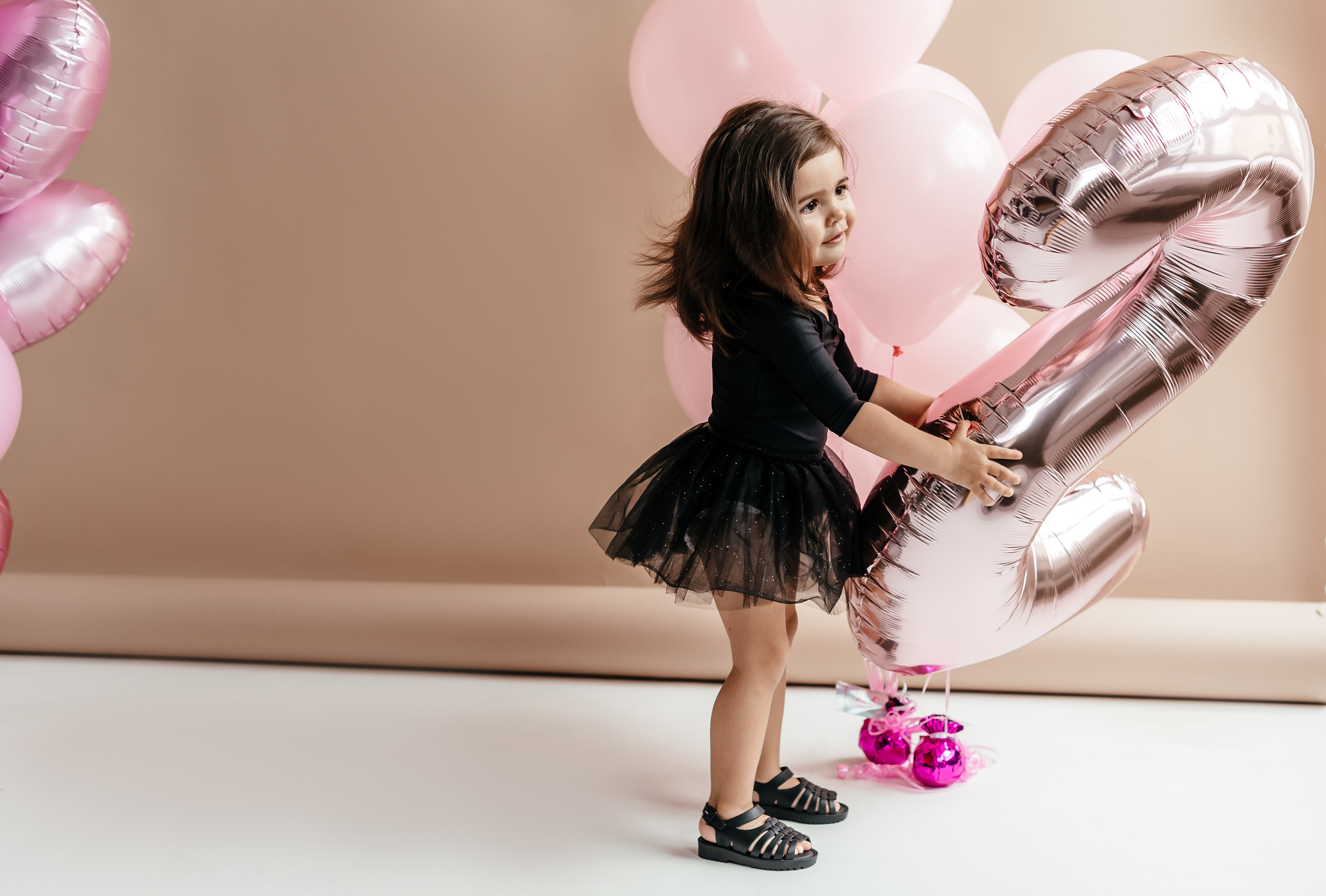 День народження. Весільний та сімейний фотограф Україна