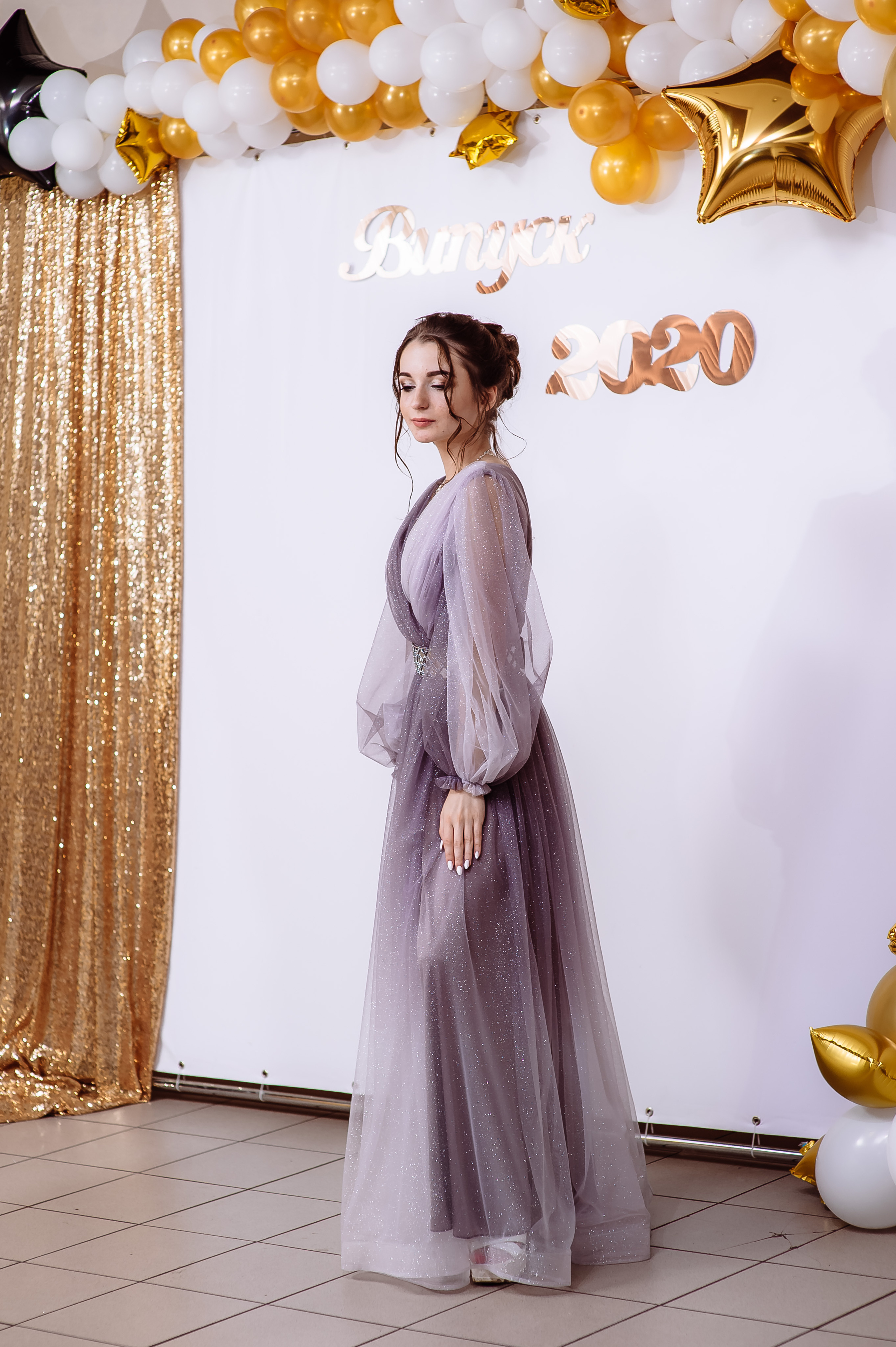 Випускники. Весільний та сімейний фотограф Україна