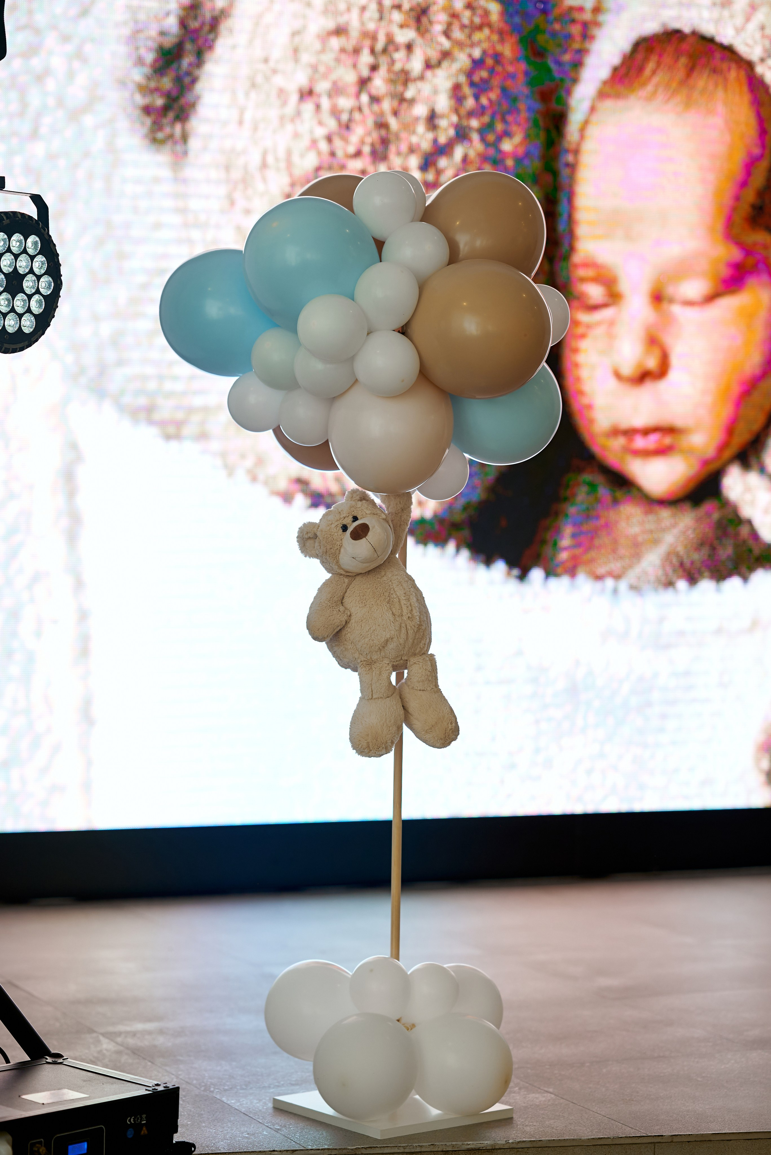 Хрестини. Весільний та сімейний фотограф Україна