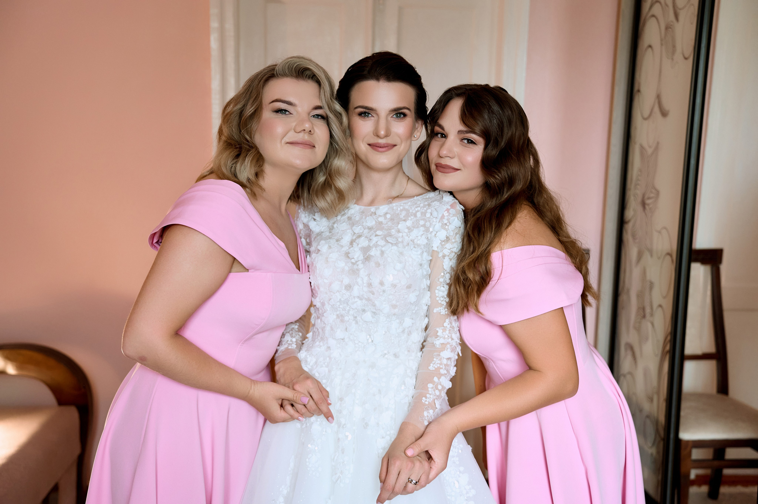 Wedding Day. Весільний та сімейний фотограф Україна