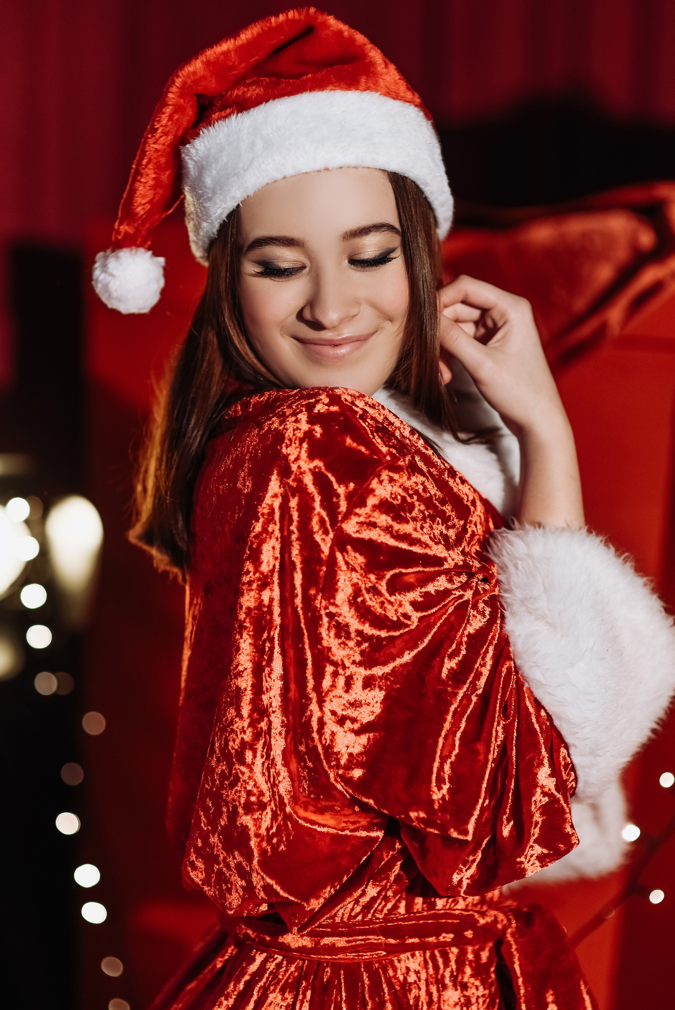 Новорічна та сімейн фотосесія. Весільний та сімейний фотограф Україна