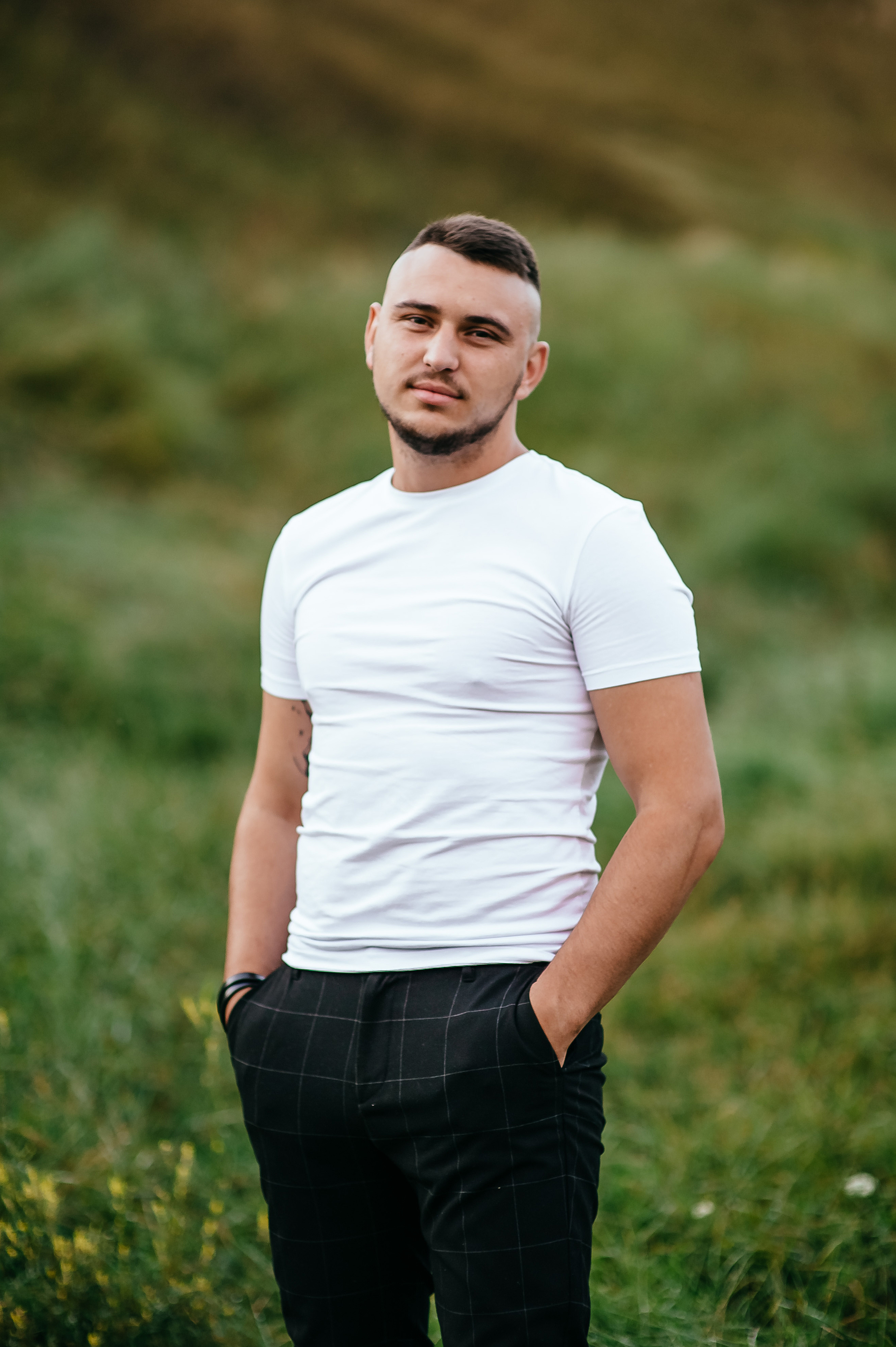 Майбутні батьки. Весільний та сімейний фотограф Україна