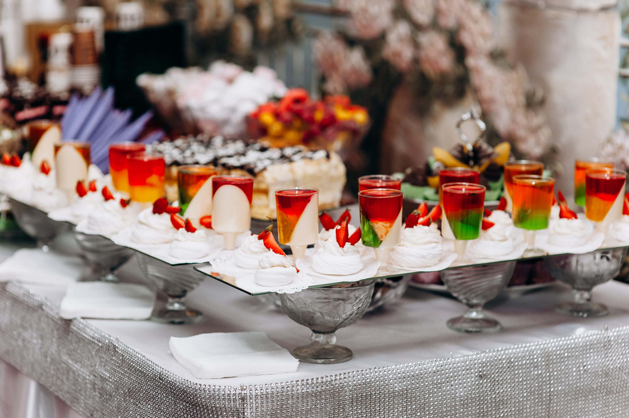 Весілля Олі та Данила. Весільний та сімейний фотограф Україна