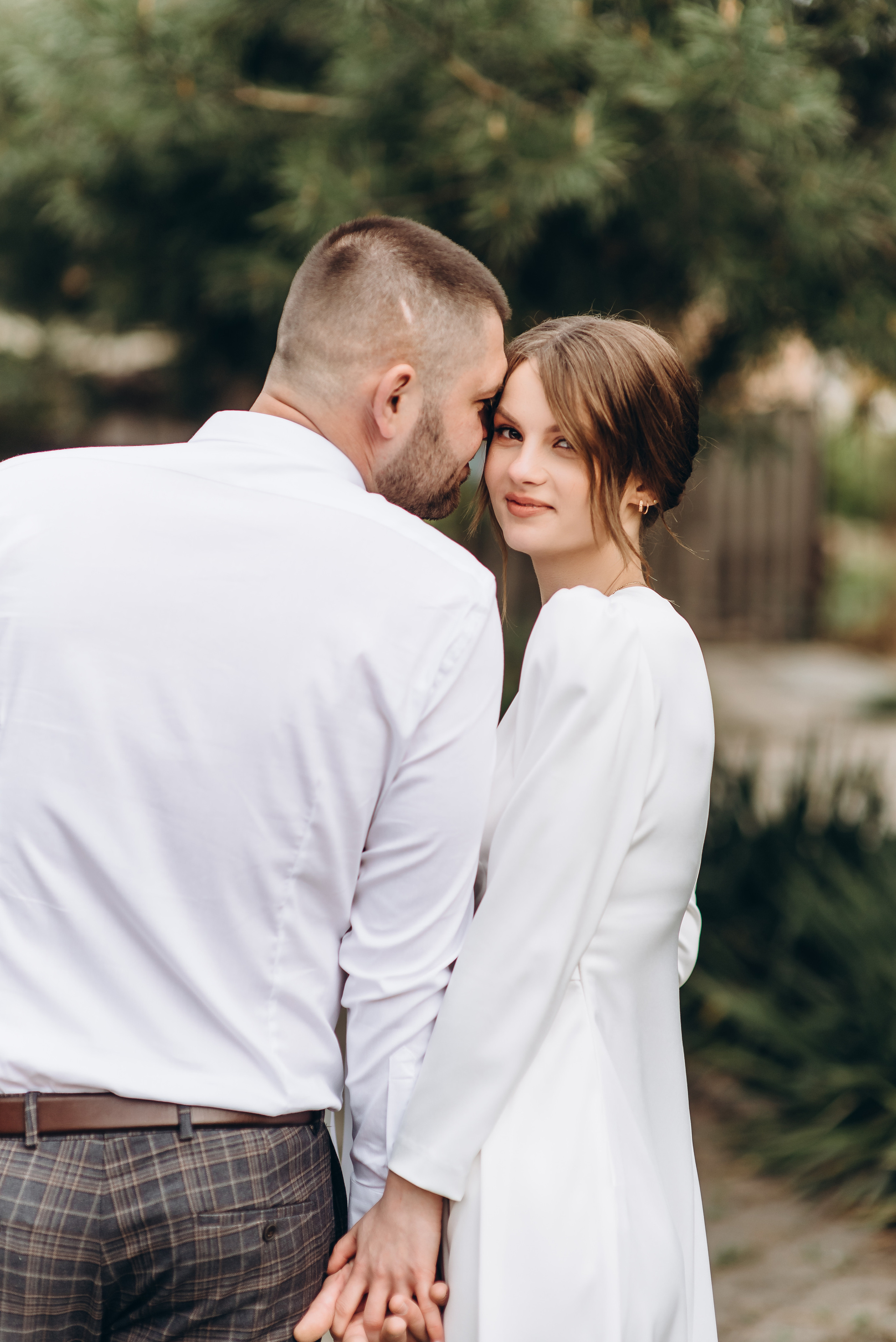 Розпис Даші та Діми. Весільний та сімейний фотограф Україна