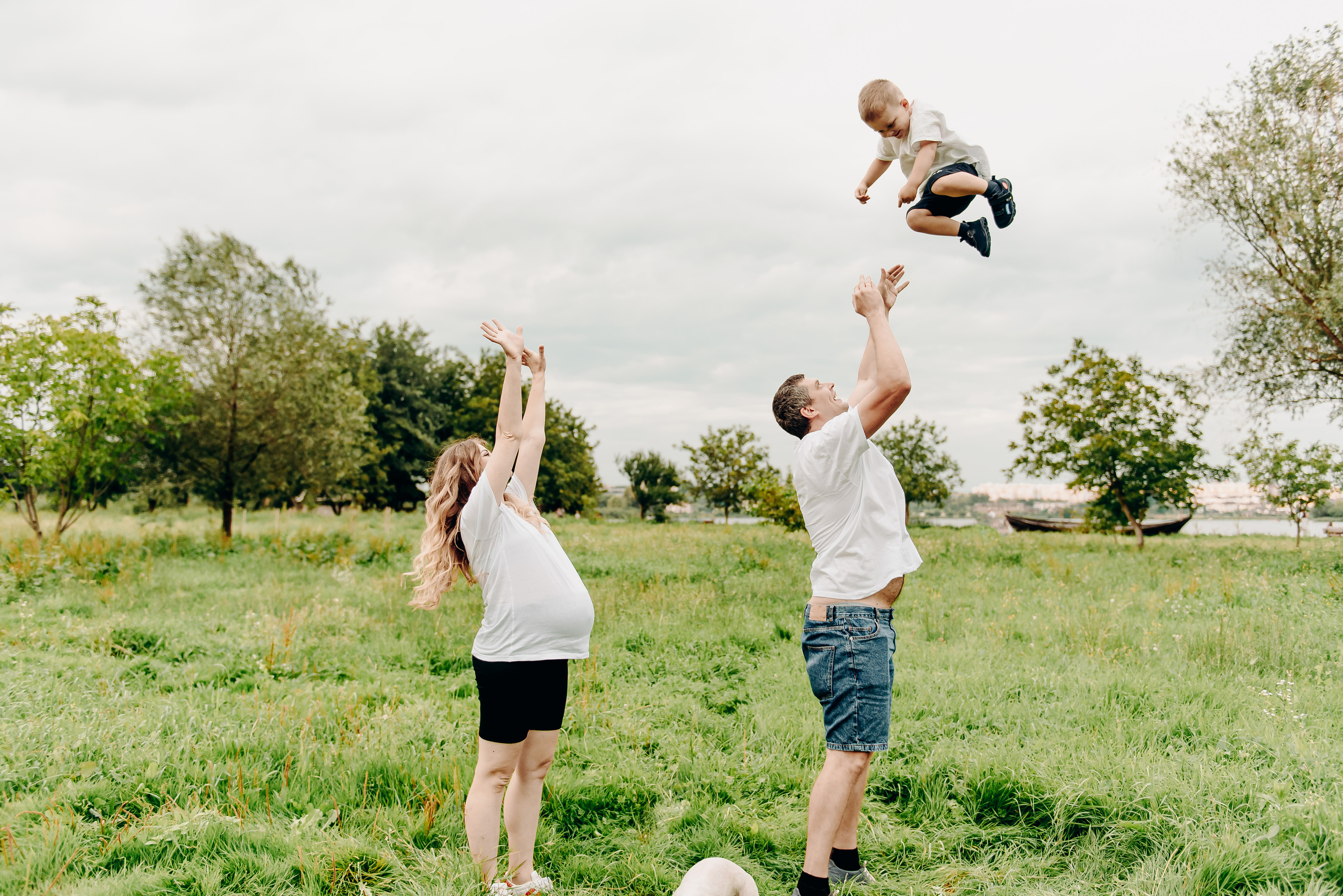 Сімейна. Весільний та сімейний фотограф Україна