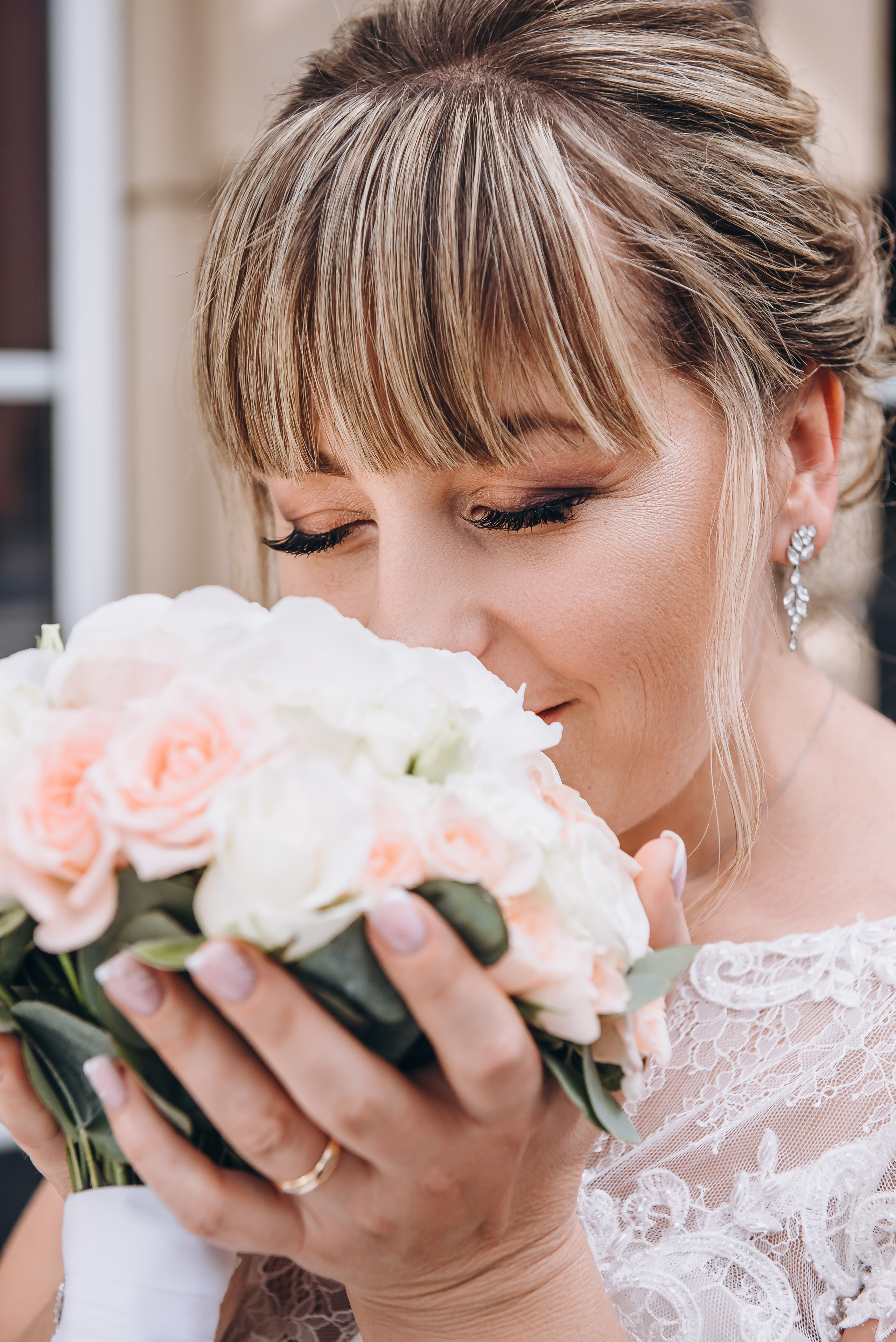 Люда та Маріо. Весільний та сімейний фотограф Україна