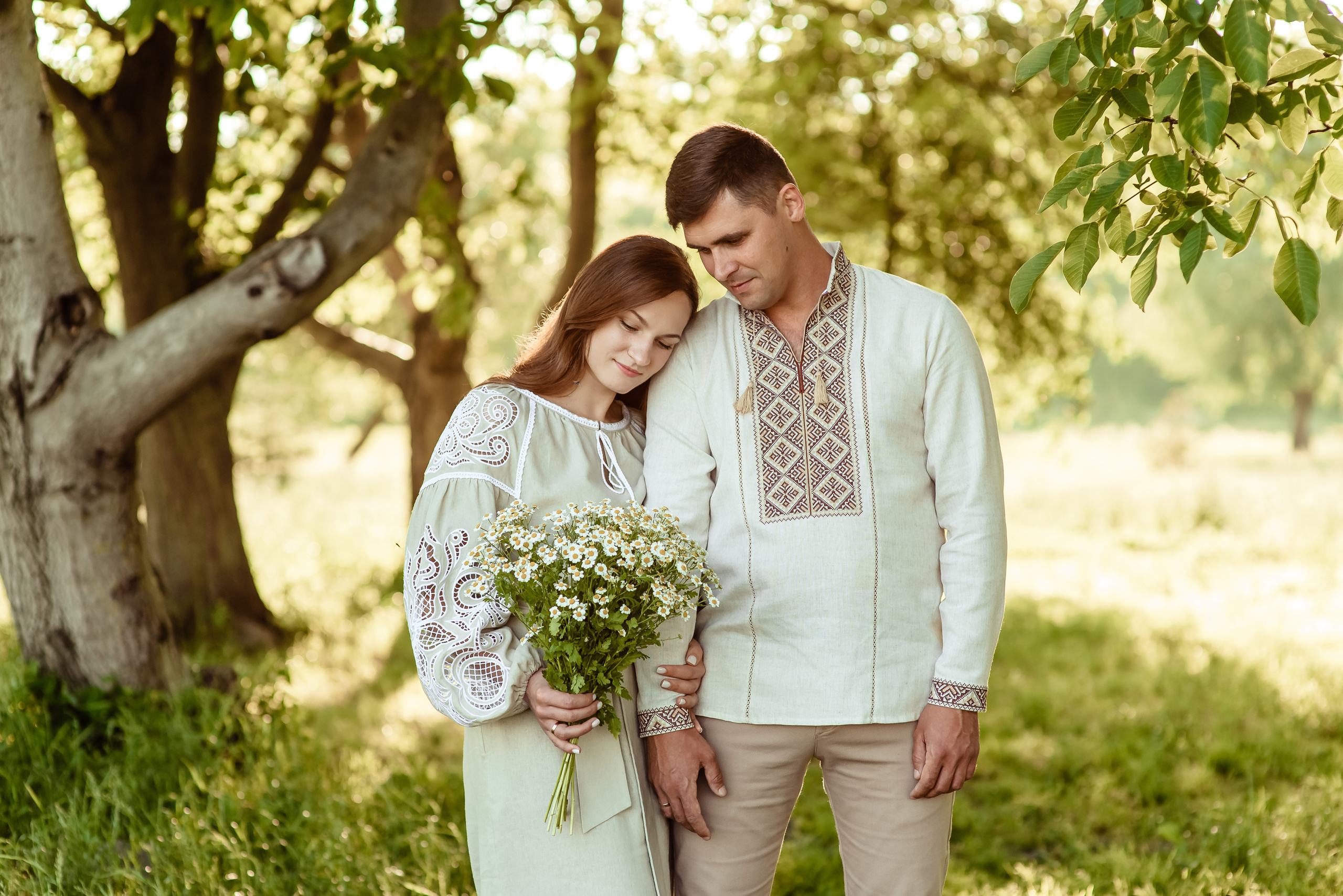 Сім"я. Весільний та сімейний фотограф Україна