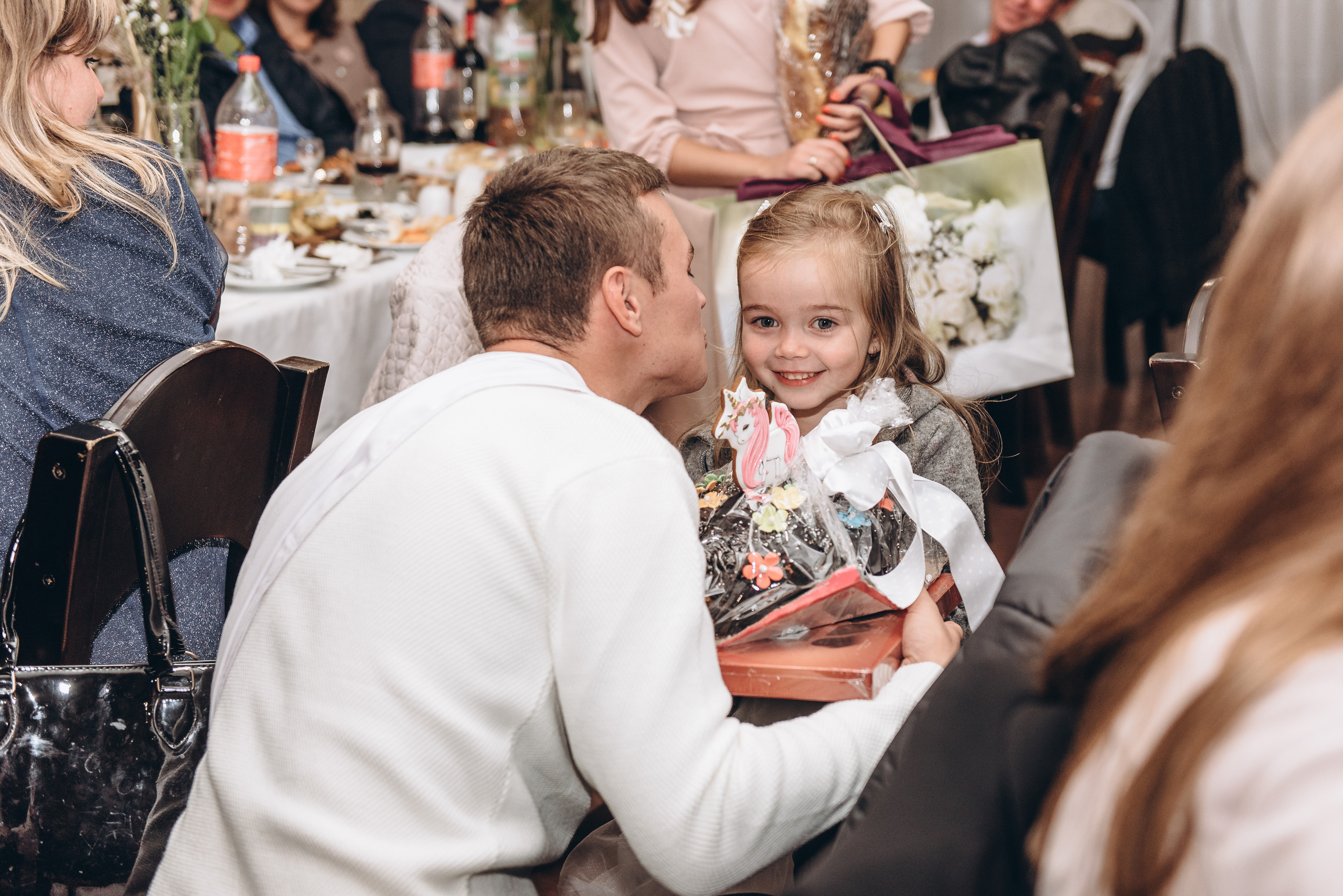 Весілля Марьяни та Віталія. Весільний та сімейний фотограф Україна