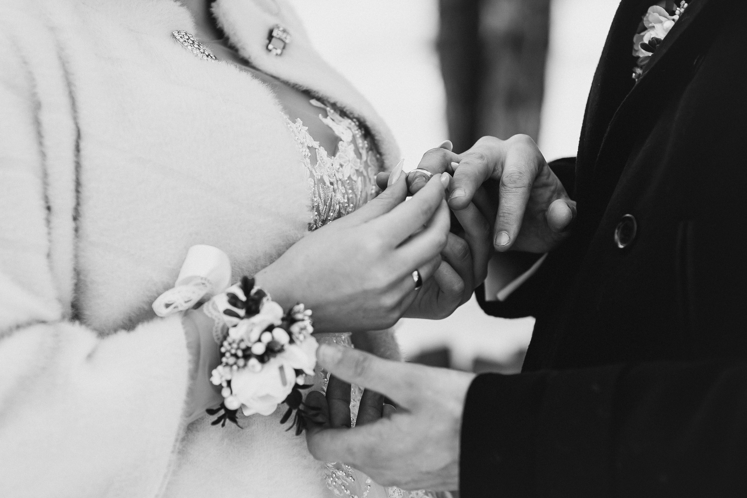 Весілля Юліі та Міши. Весільний та сімейний фотограф Україна