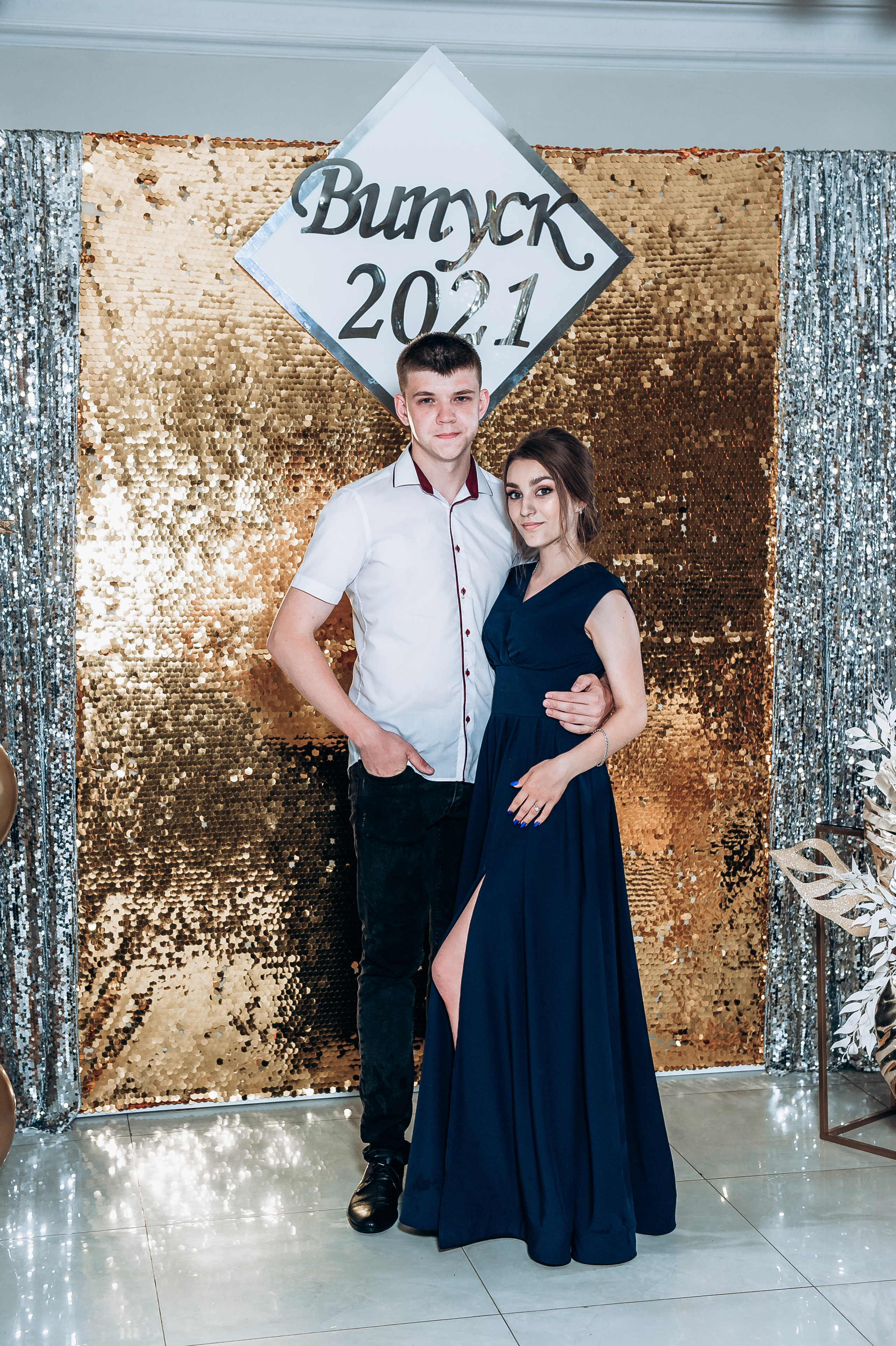 Випускники. Весільний та сімейний фотограф Україна