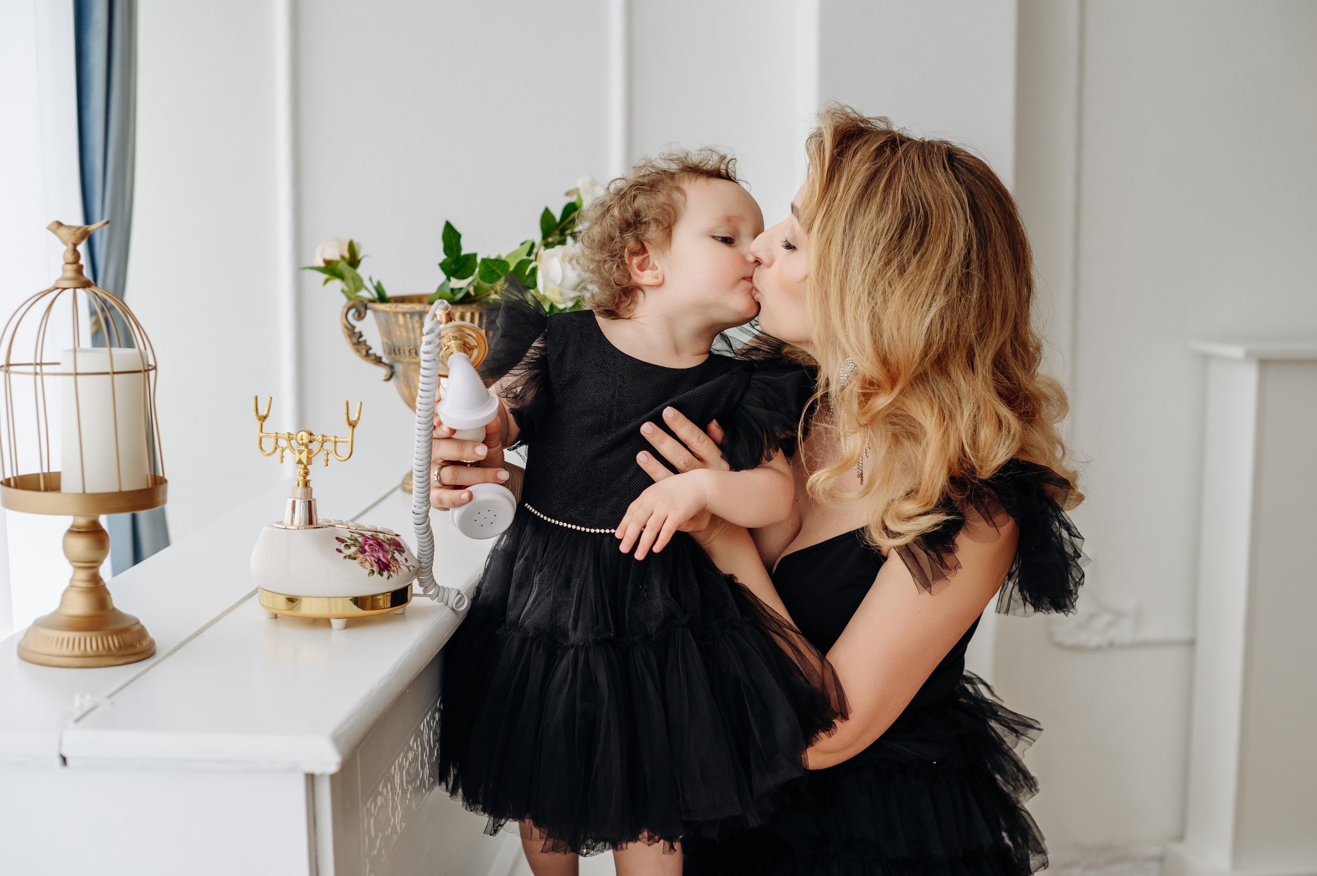 Стефанія 2 роки. Весільний та сімейний фотограф Україна