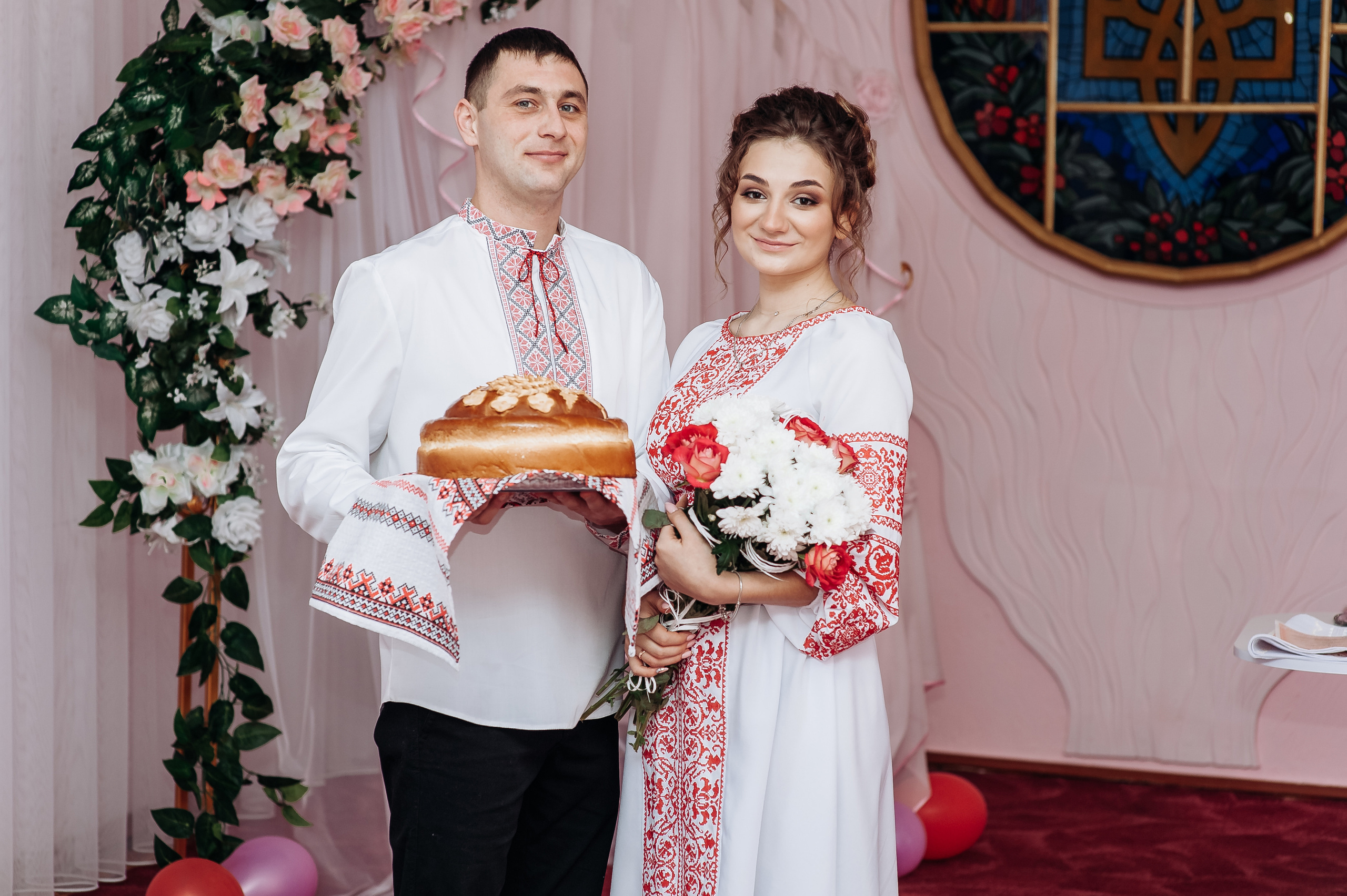 Весільна фотосесія. Весільний та сімейний фотограф Україна