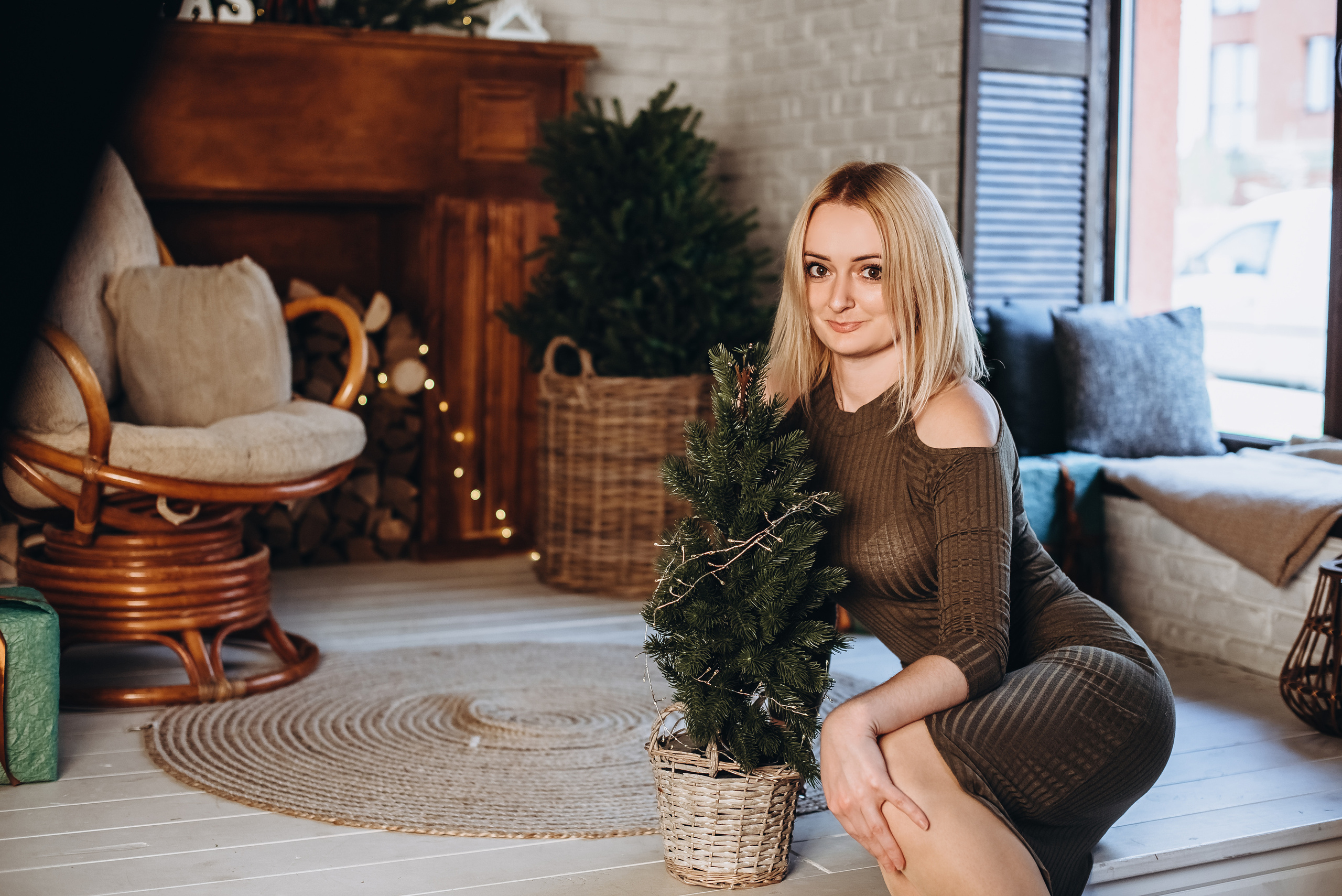 Новорічна та сімейн фотосесія. Весільний та сімейний фотограф Україна