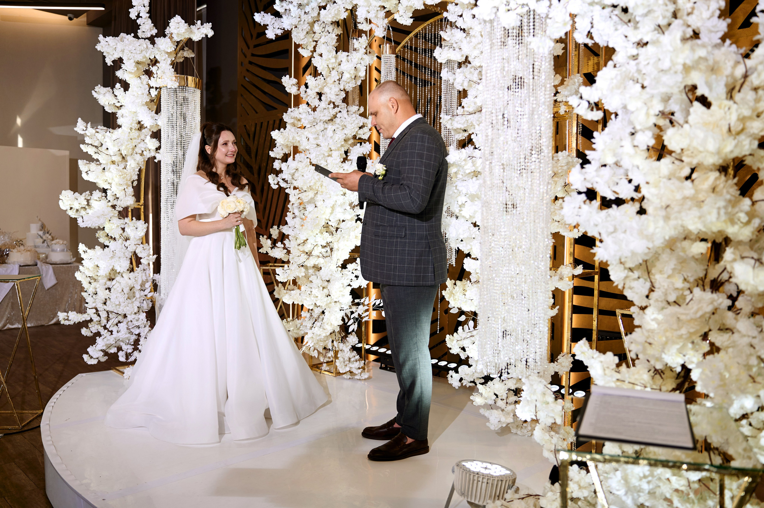 Wedding Day. Весільний та сімейний фотограф Україна