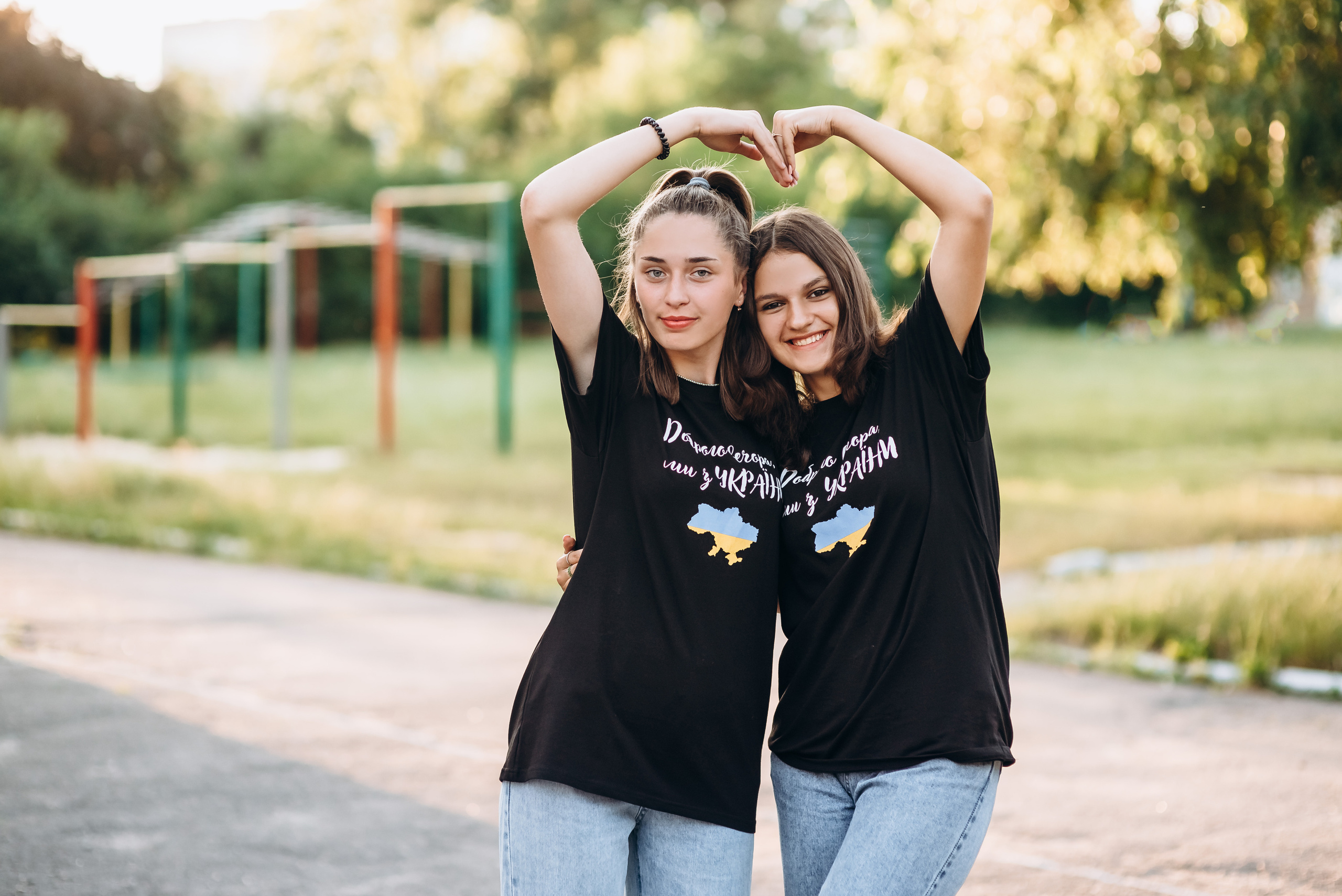 9 клас випуск. Весільний та сімейний фотограф Україна