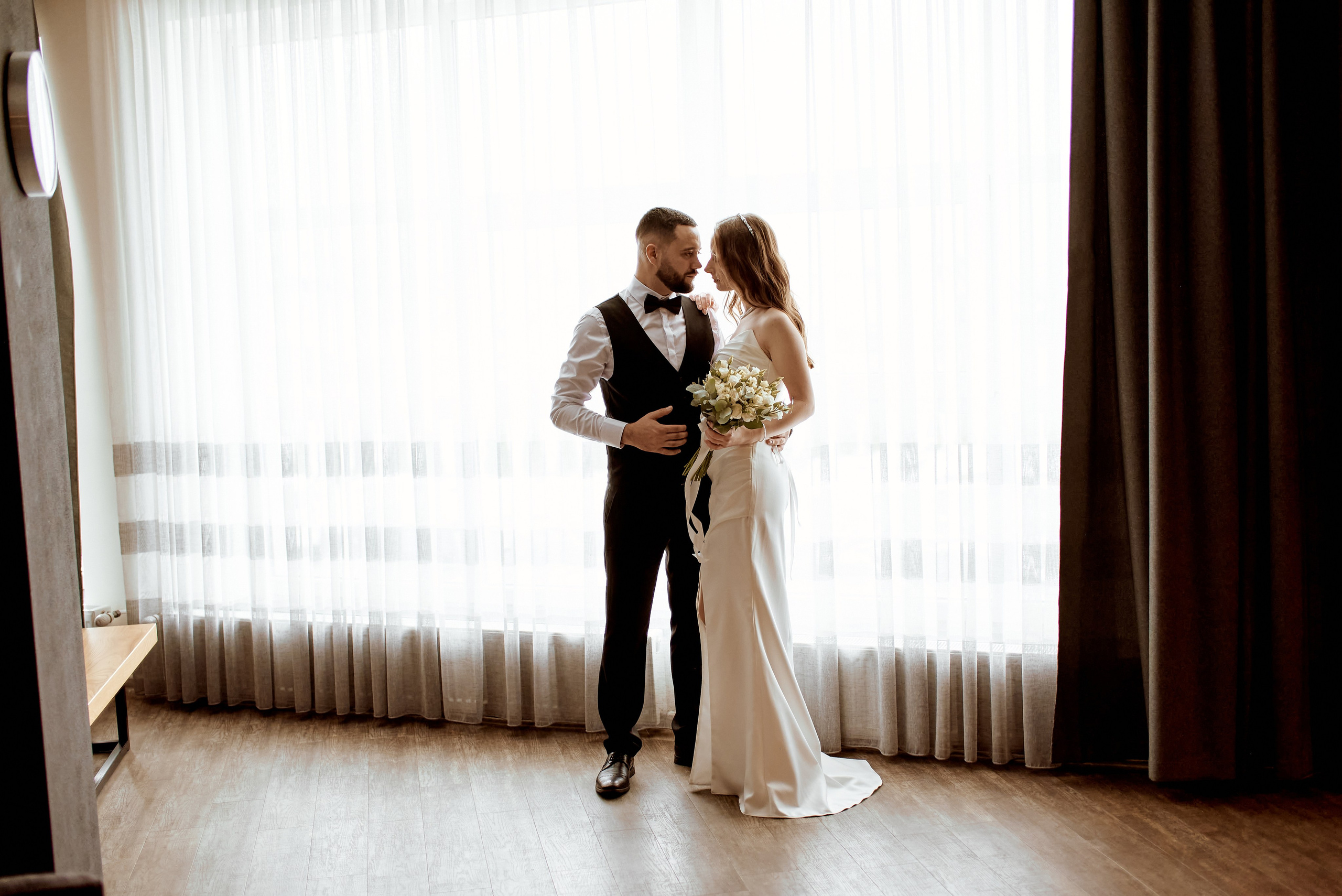 Весільні історіі. Весільний та сімейний фотограф Україна