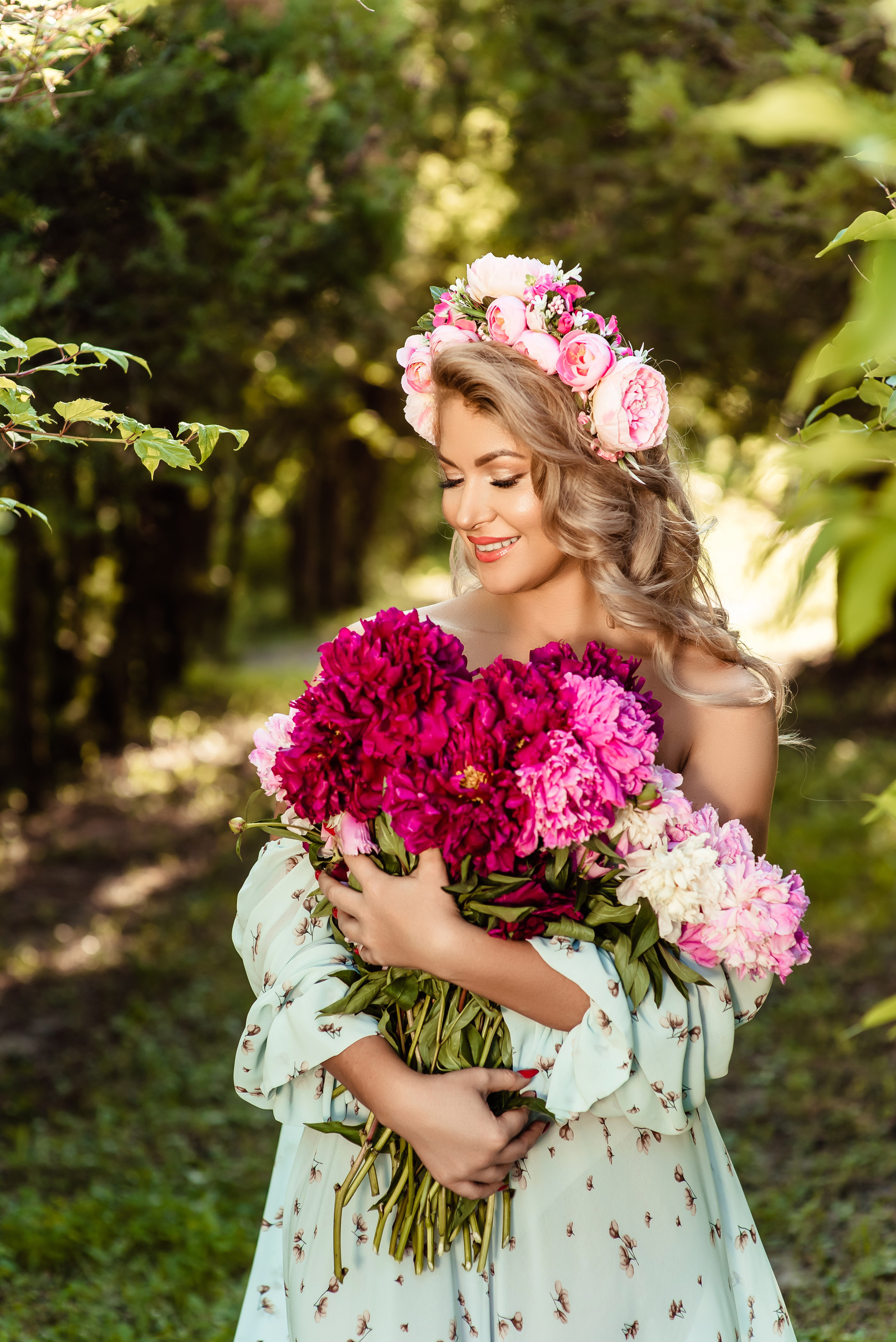 Фотопроект. Весільний та сімейний фотограф Україна