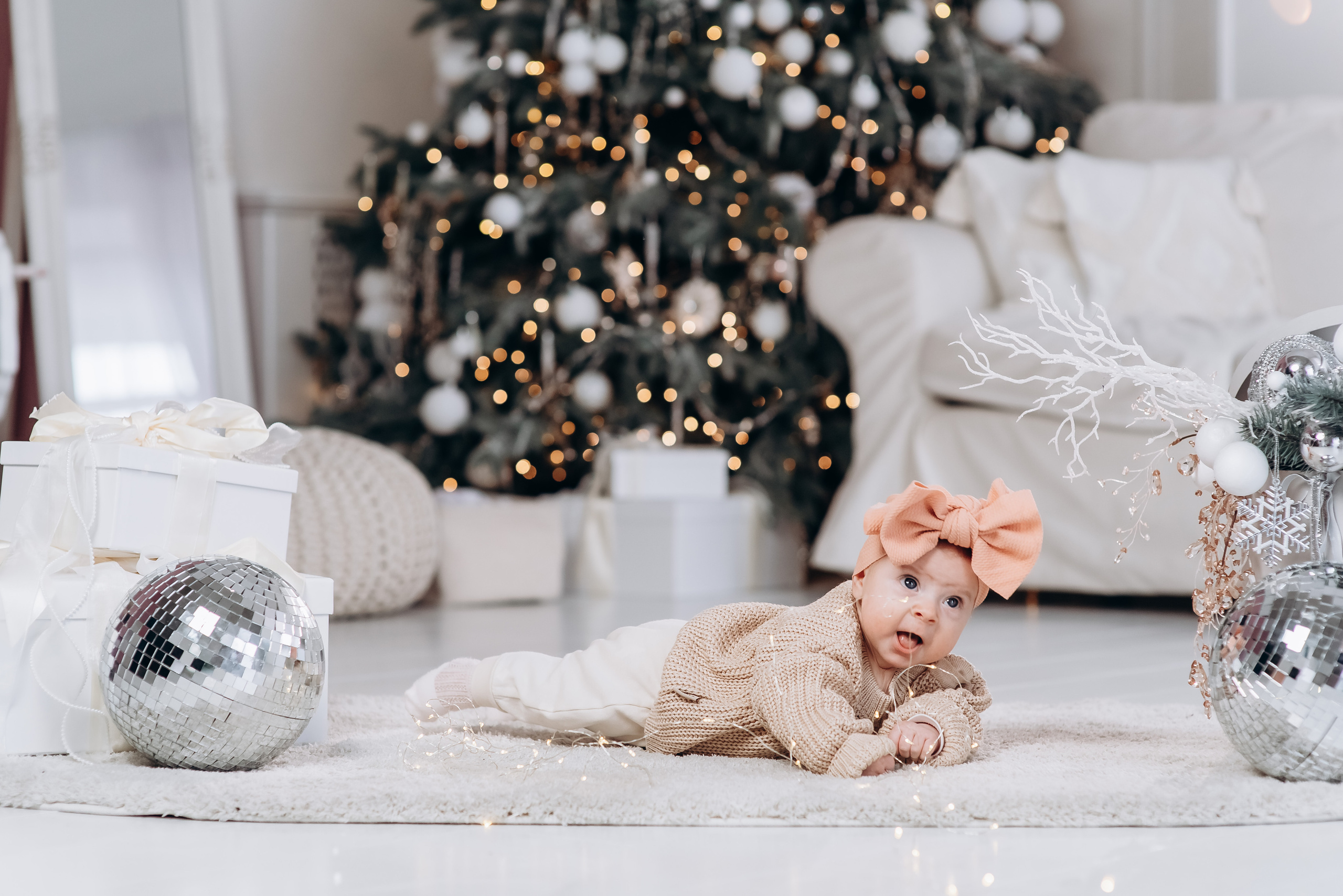 Новорічні зйомки 2022. Весільний та сімейний фотограф Україна