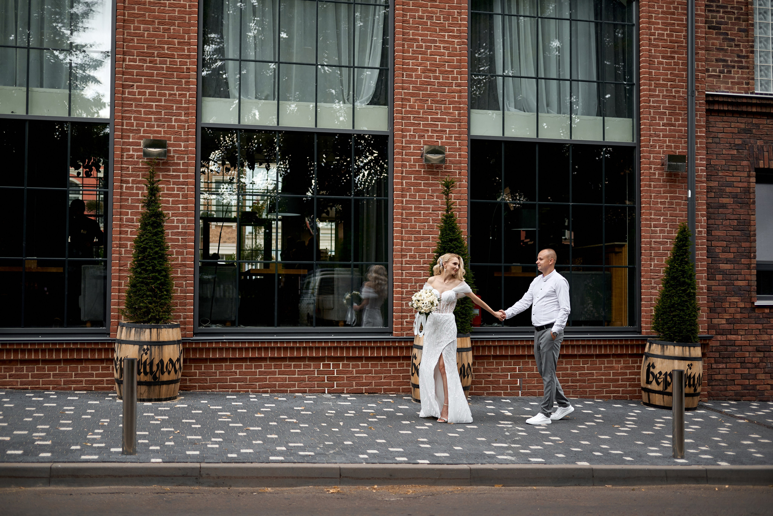 Wedding Day. Весільний та сімейний фотограф Україна