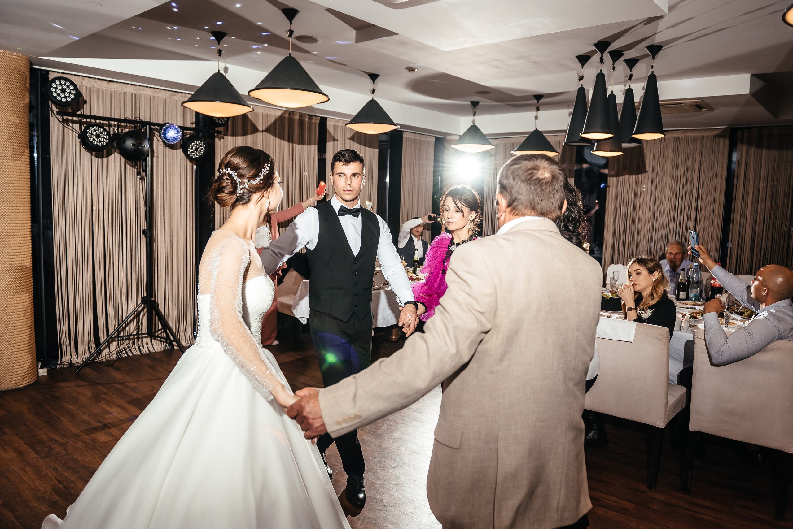 Юлія та Сергій (анонс). Весільний та сімейний фотограф Україна