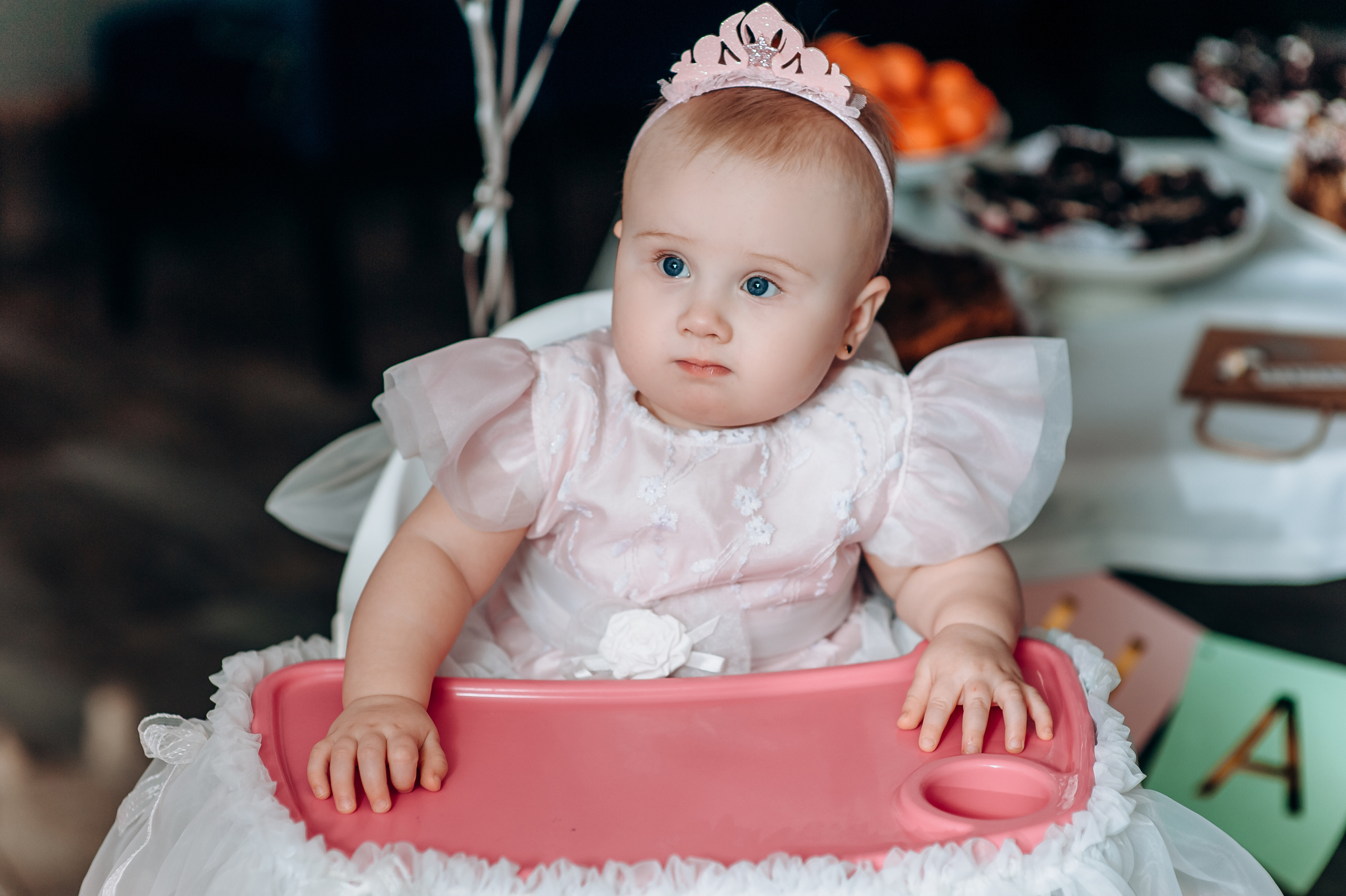 День народження. Весільний та сімейний фотограф Україна