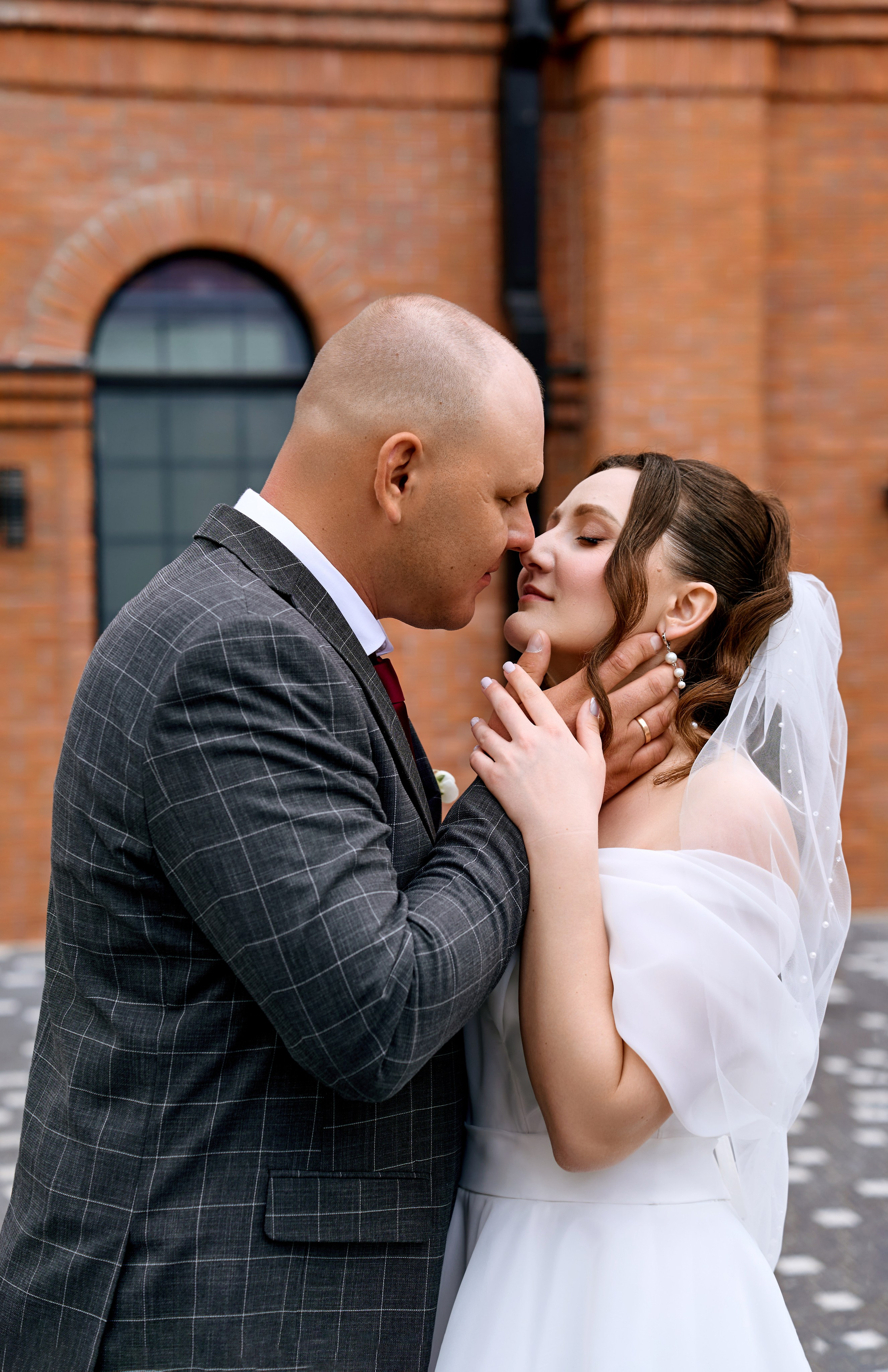 Wedding Day. Весільний та сімейний фотограф Україна