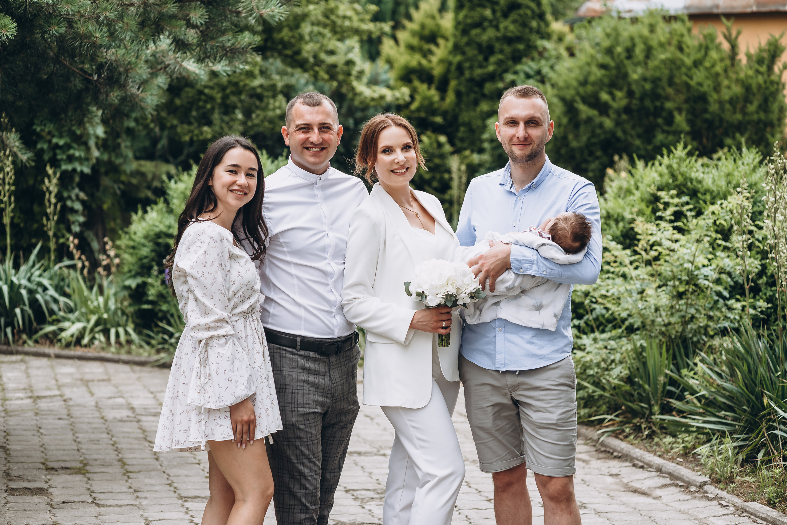 Весільна фотосесія. Весільний та сімейний фотограф Україна