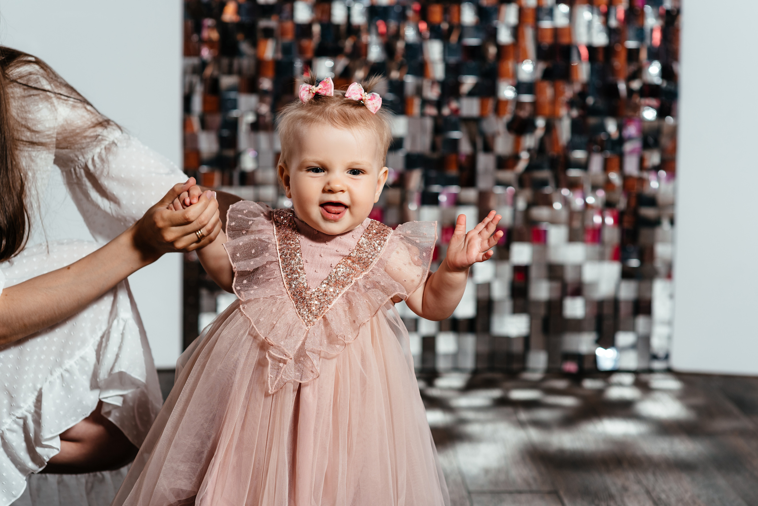 День народження. Весільний та сімейний фотограф Україна