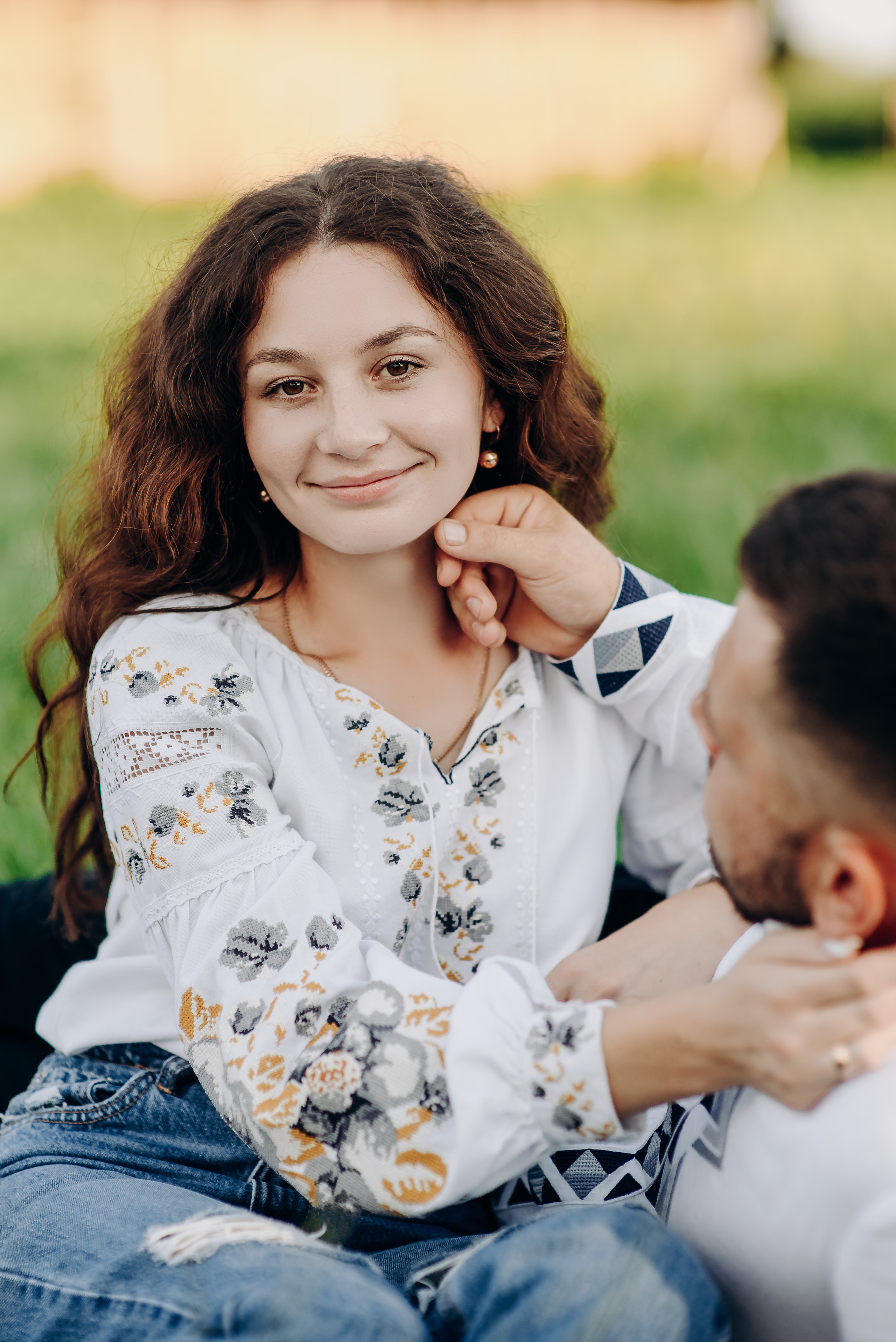 Love story. Весільний та сімейний фотограф Україна