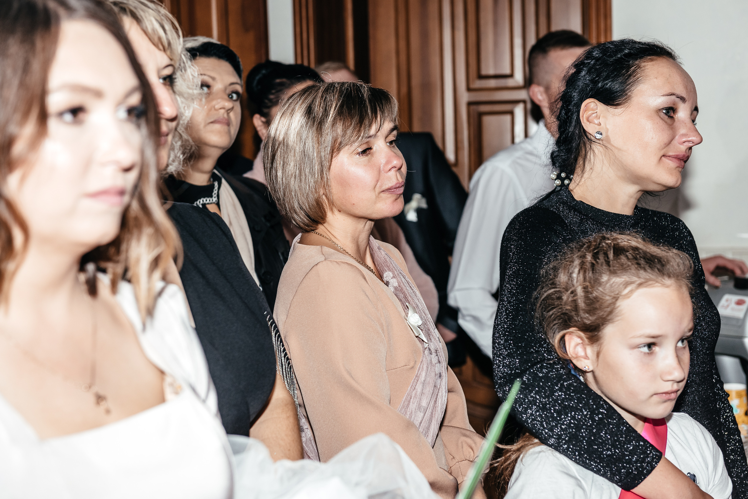 Аня та Кирил весілля. Весільний та сімейний фотограф Україна