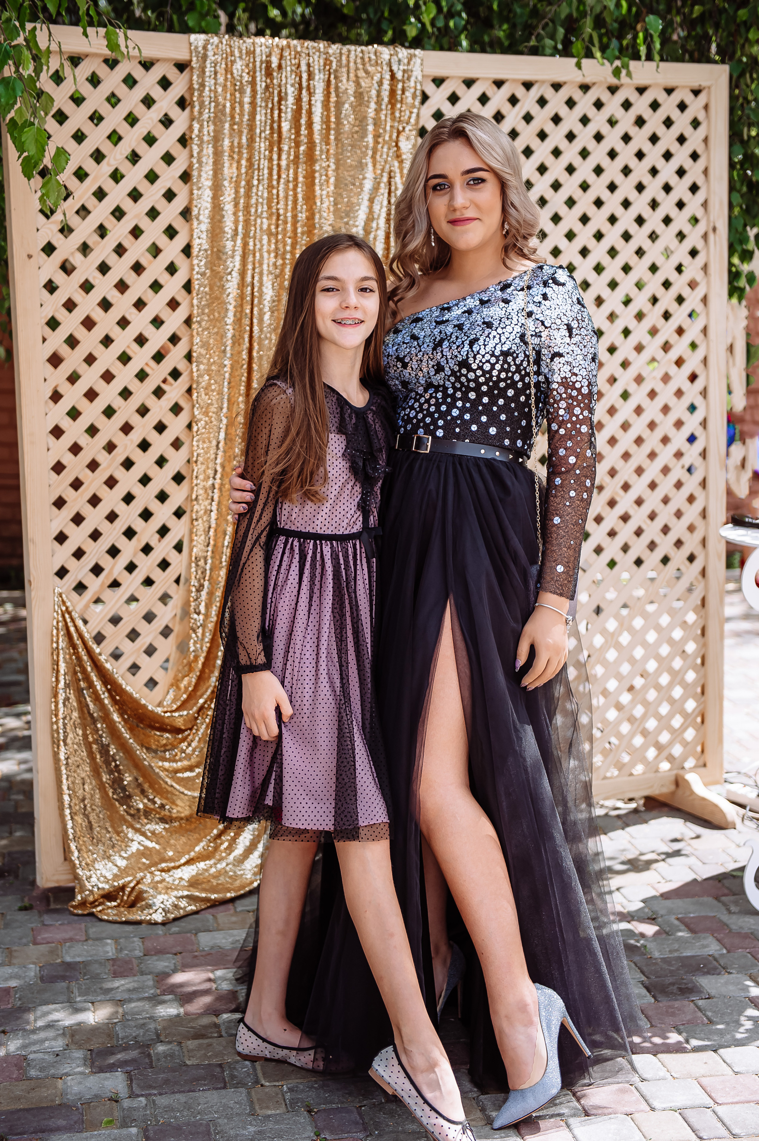 Випускники. Весільний та сімейний фотограф Україна