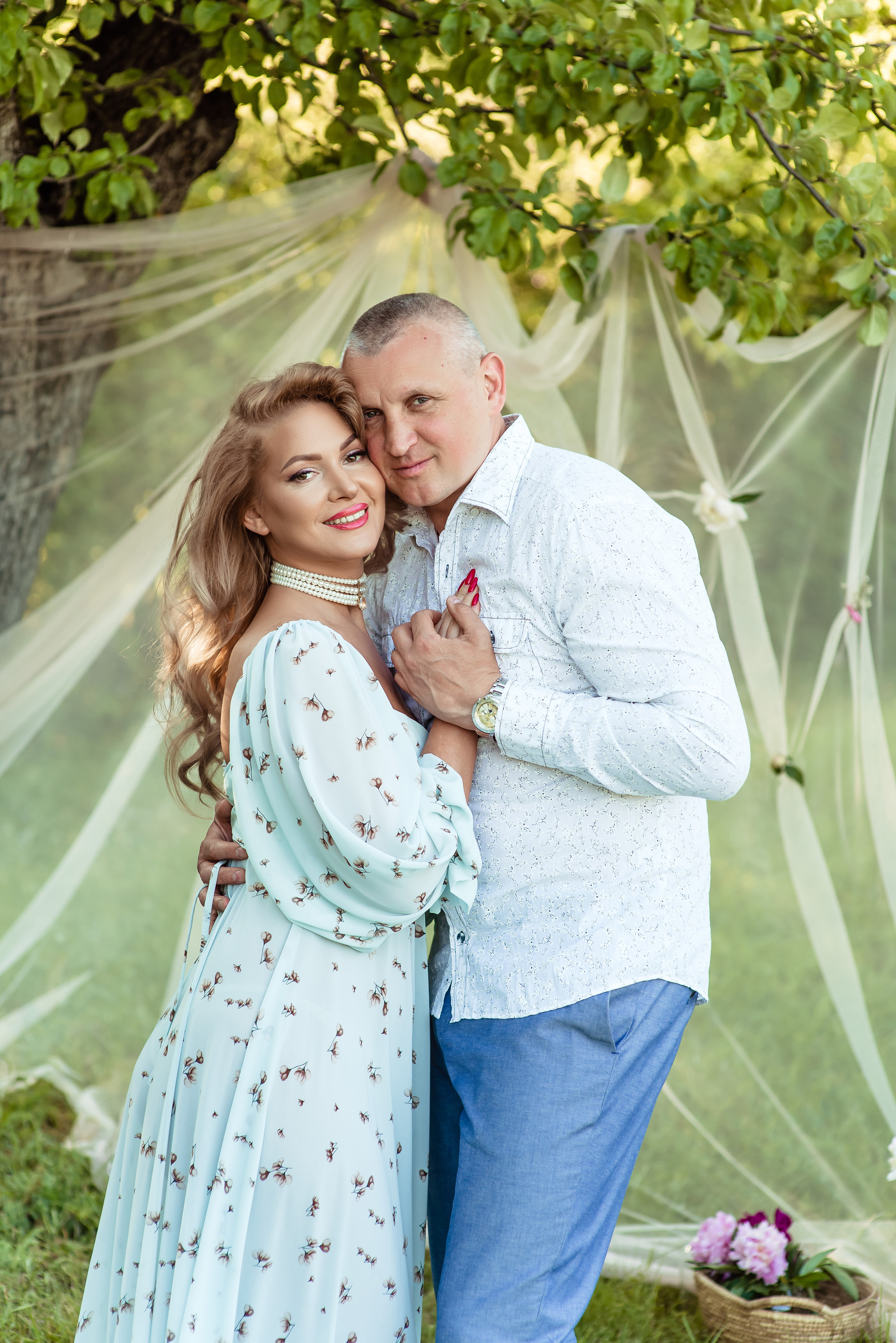 Фотопроект. Весільний та сімейний фотограф Україна