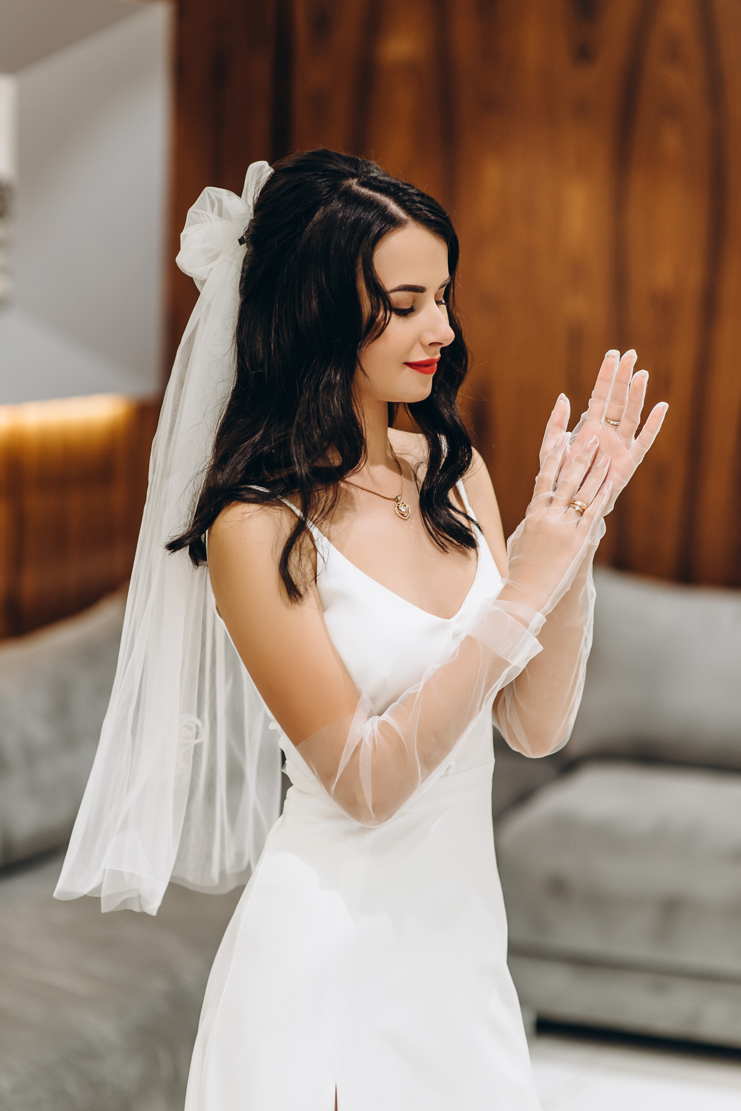 Вінчання Вікторіі та Валерія. Весільний та сімейний фотограф Україна