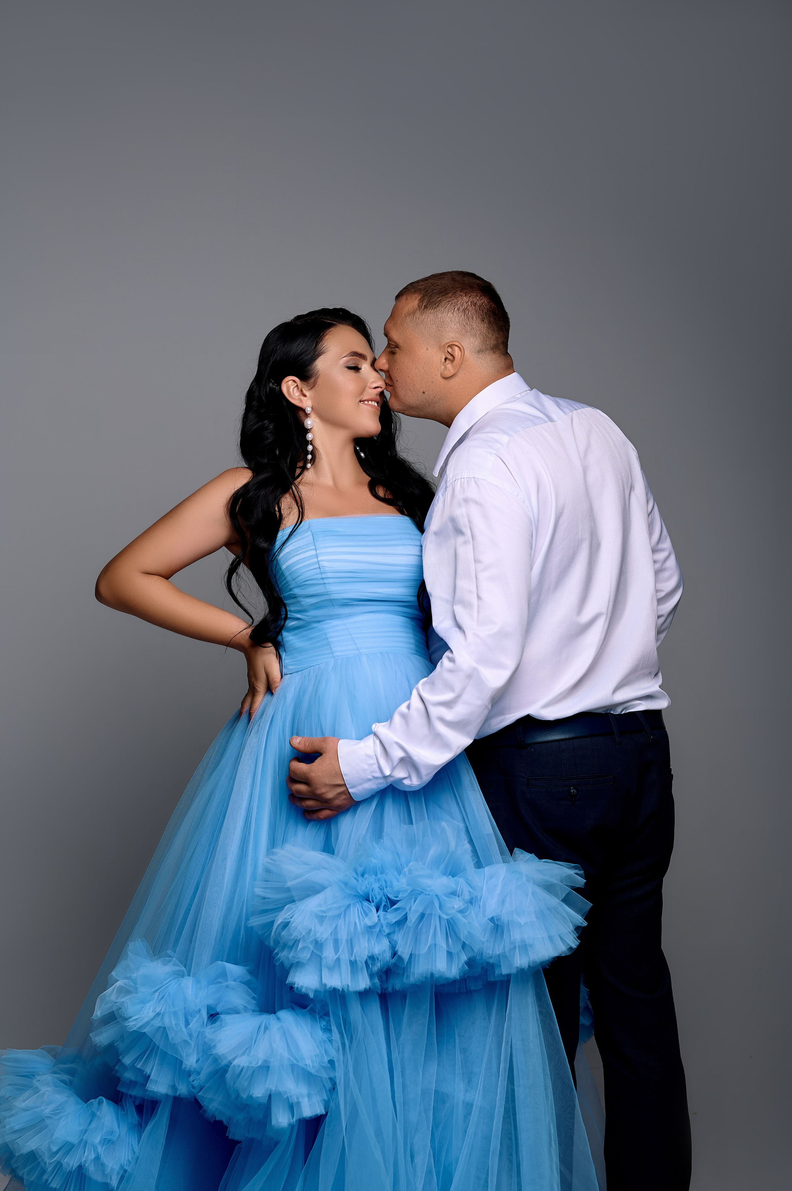 Вагітність. Весільний та сімейний фотограф Україна