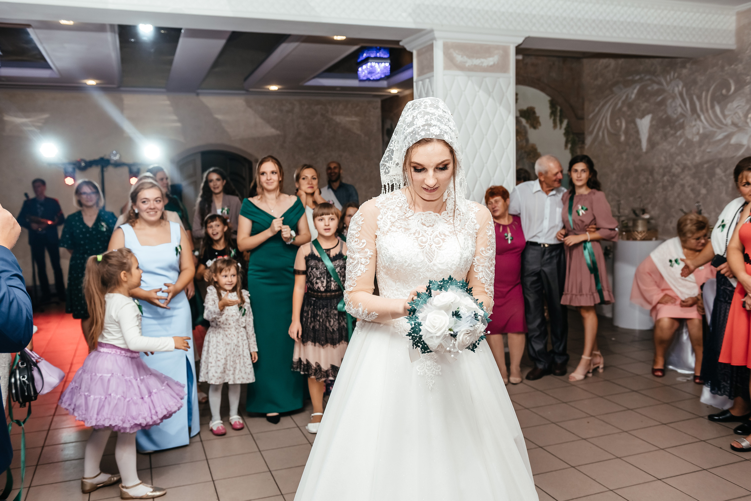 Весілля Тані та Валентина. Весільний та сімейний фотограф Україна