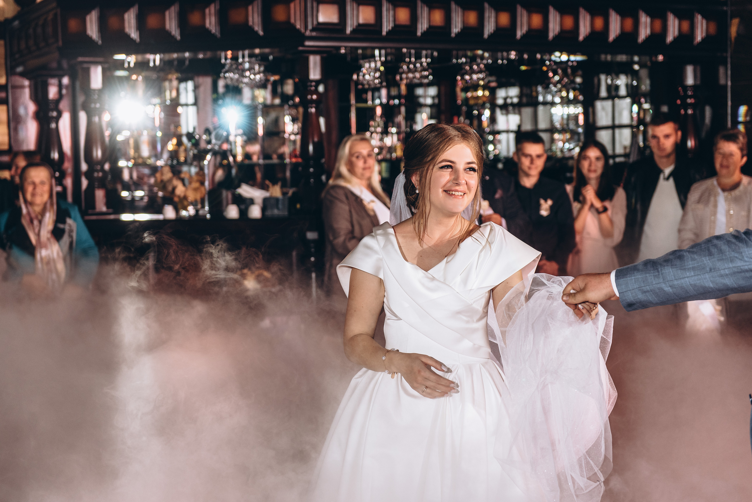 Весілля Марьяни та Віталія. Весільний та сімейний фотограф Україна