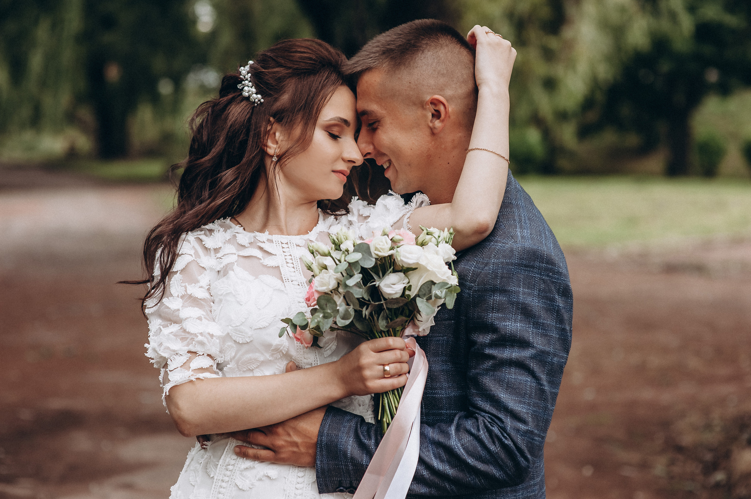 Маша та Ігор. Весільний та сімейний фотограф Україна