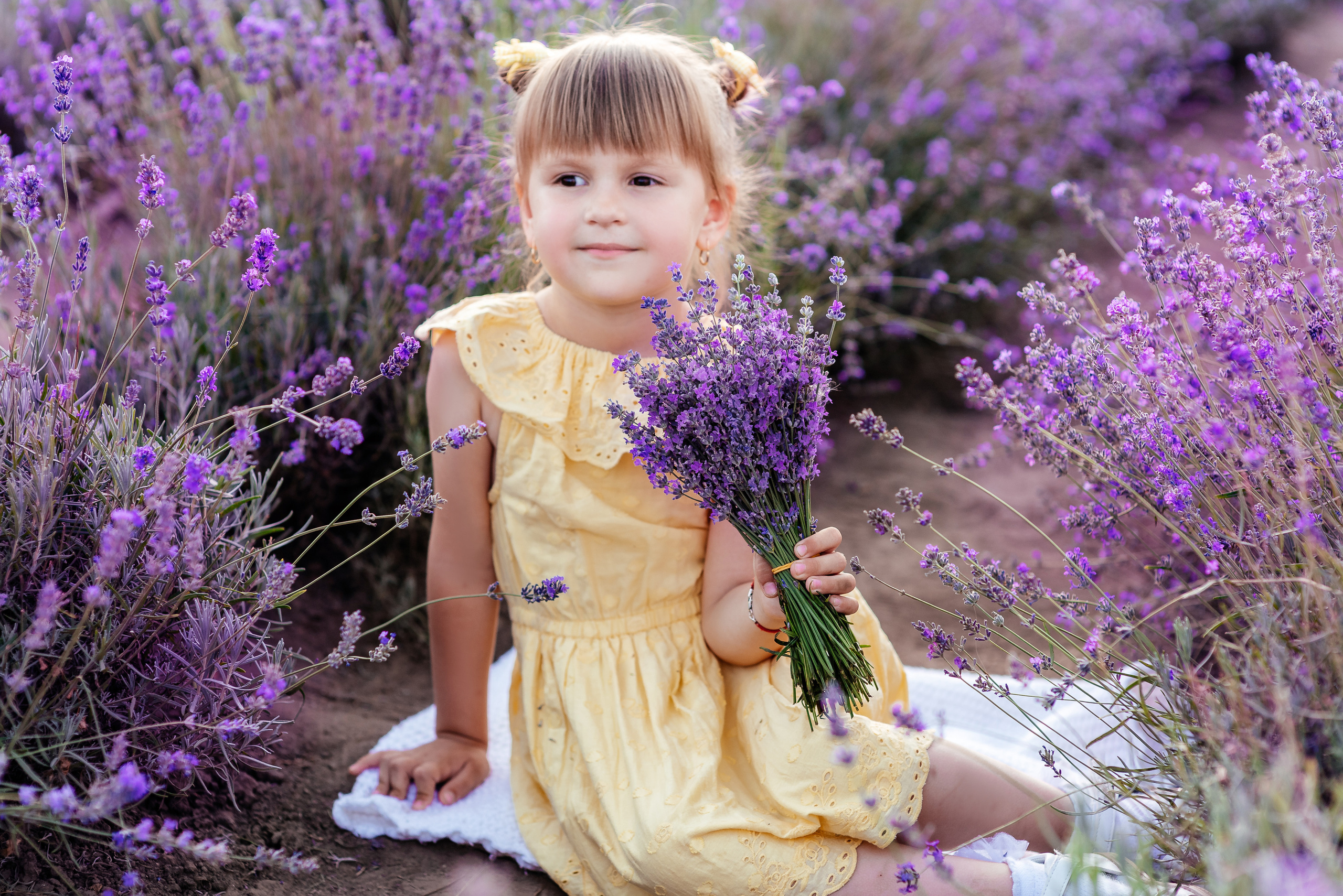 Лаванда. Весільний та сімейний фотограф Україна