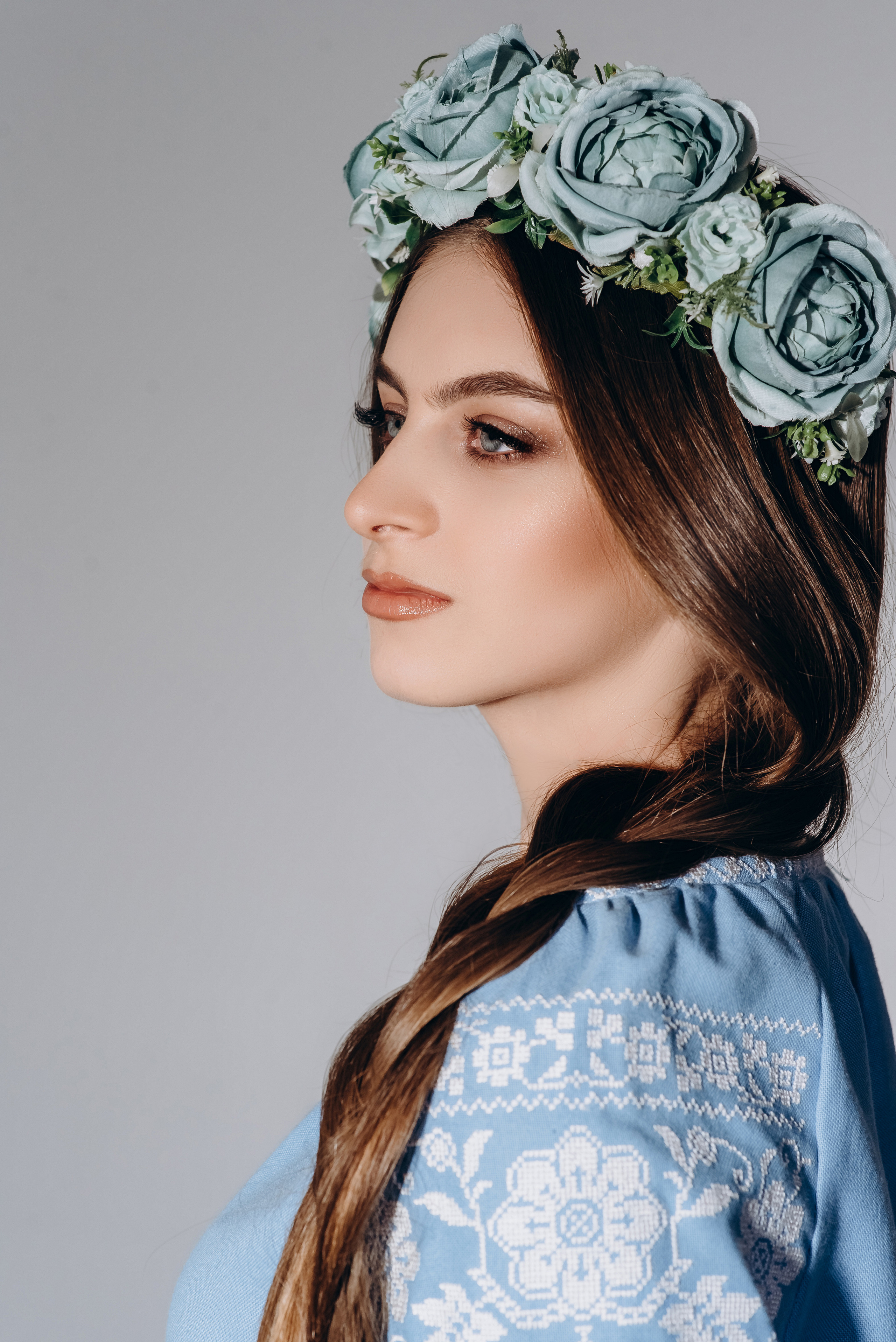 Весна. Весільний та сімейний фотограф Україна