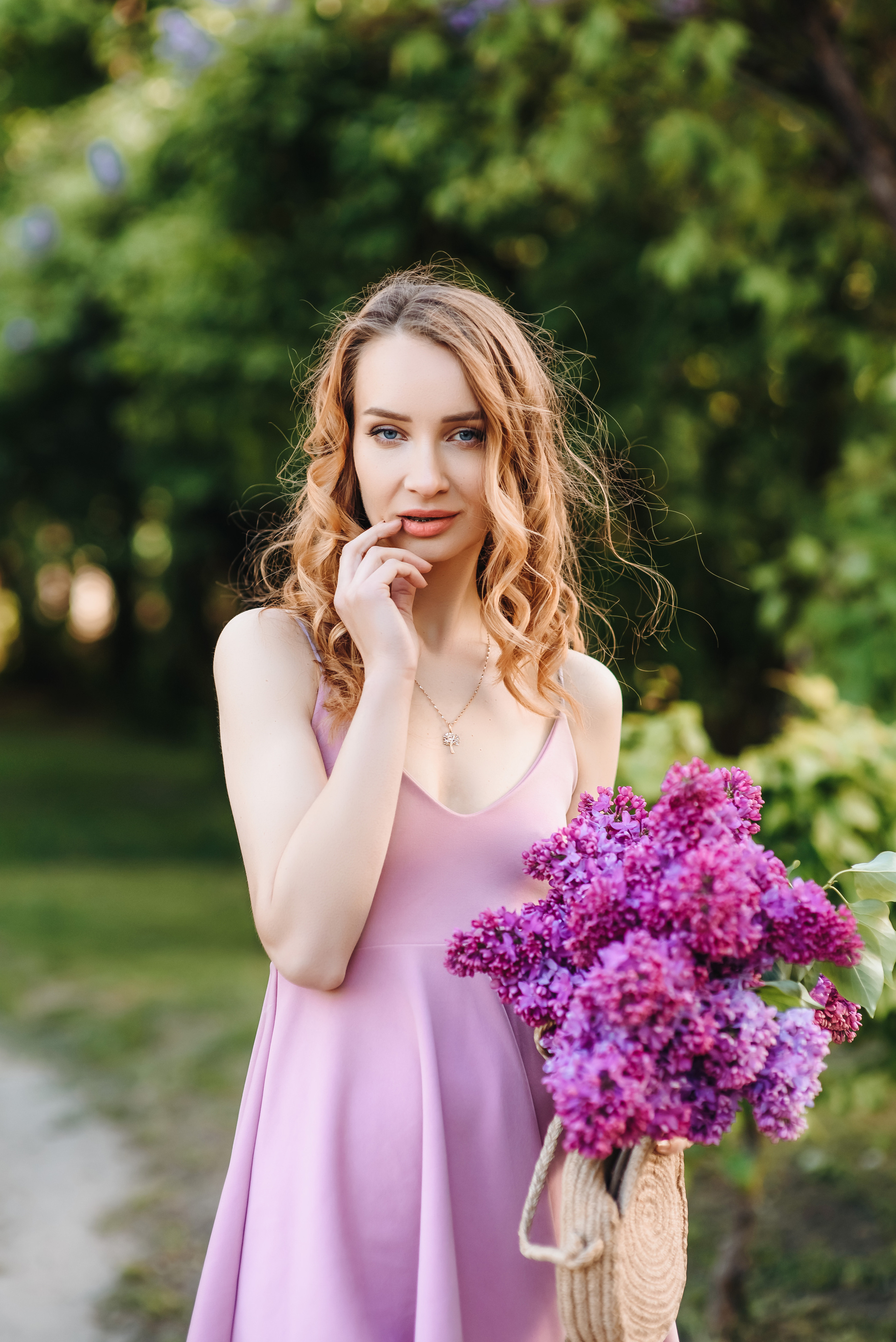 Весна. Весільний та сімейний фотограф Україна