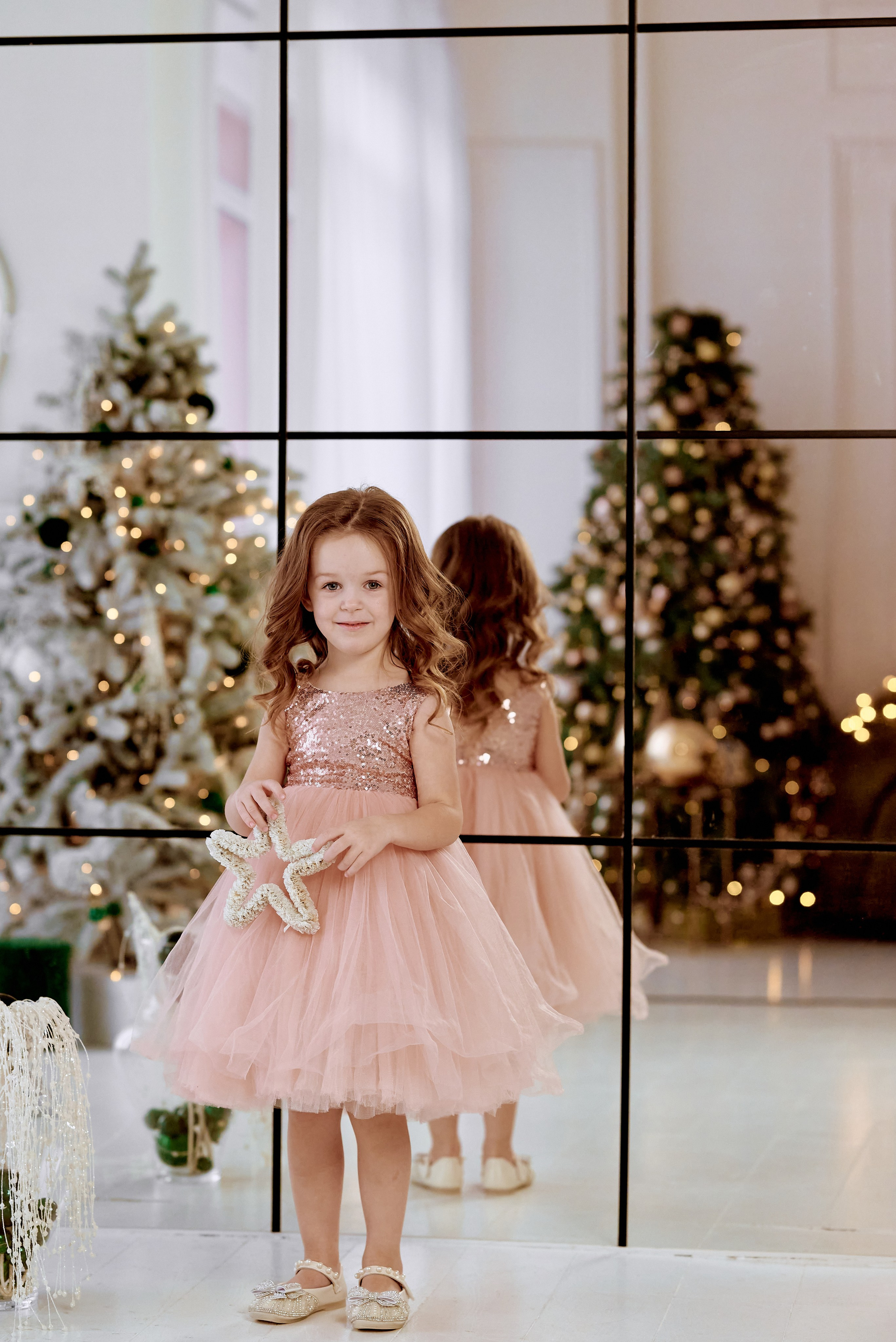 Новорічні. Весільний та сімейний фотограф Україна