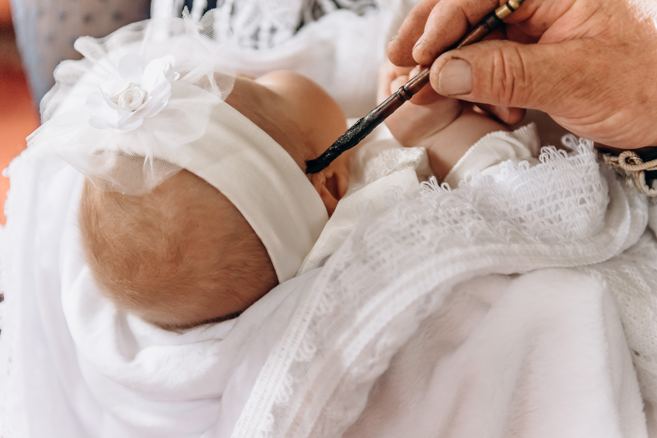 Хрещення. Весільний та сімейний фотограф Україна