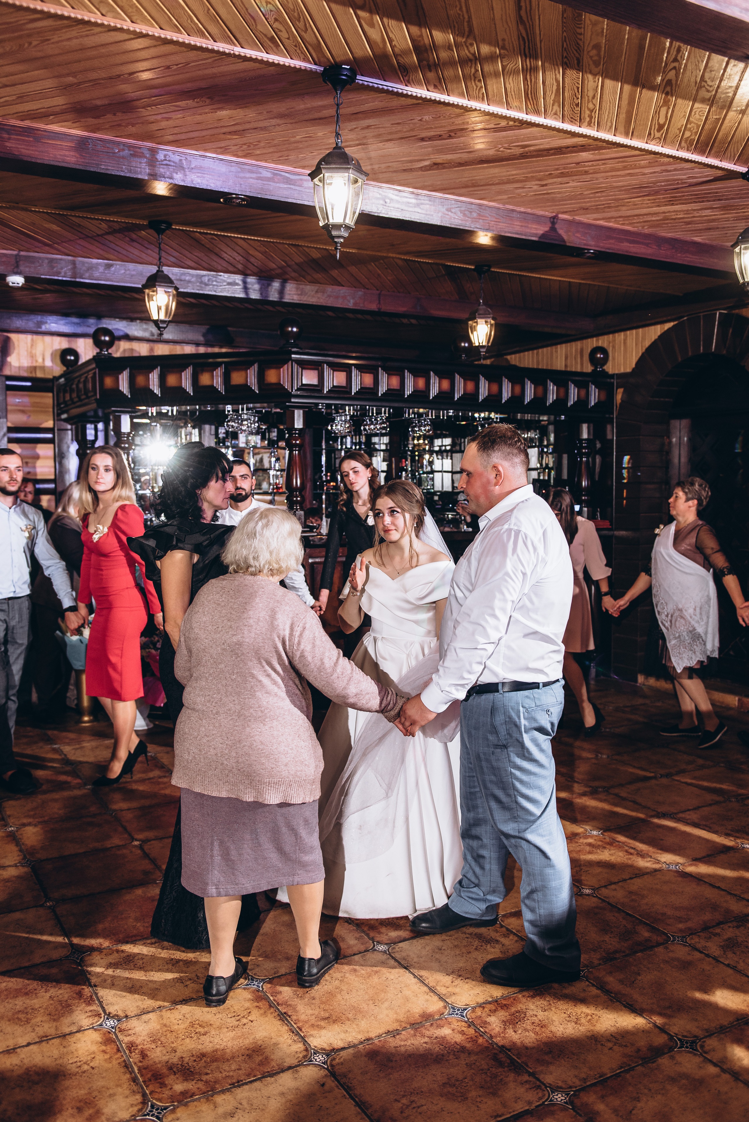 Весілля Марьяни та Віталія. Весільний та сімейний фотограф Україна